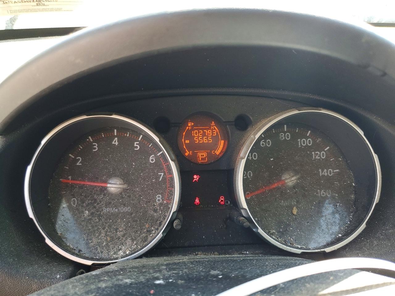 2010 Nissan Rogue S Желто-коричневый vin: JN8AS5MV8AW600320