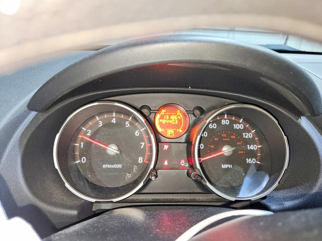 2010 Nissan Rogue S Black vin: JN8AS5MV8AW608580