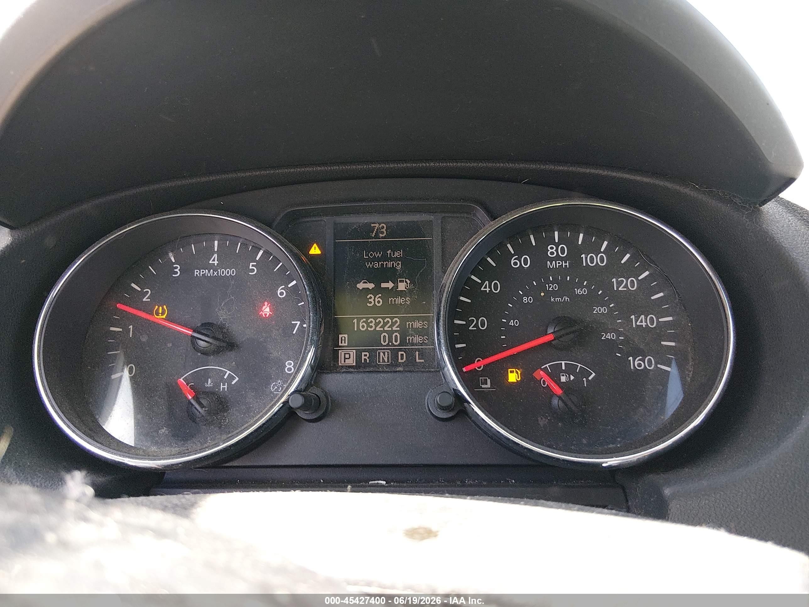 2011 Nissan Rogue S Black vin: JN8AS5MV8BW278229