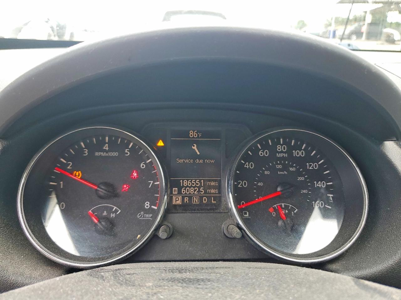 2011 Nissan Rogue S White vin: JN8AS5MV8BW284595