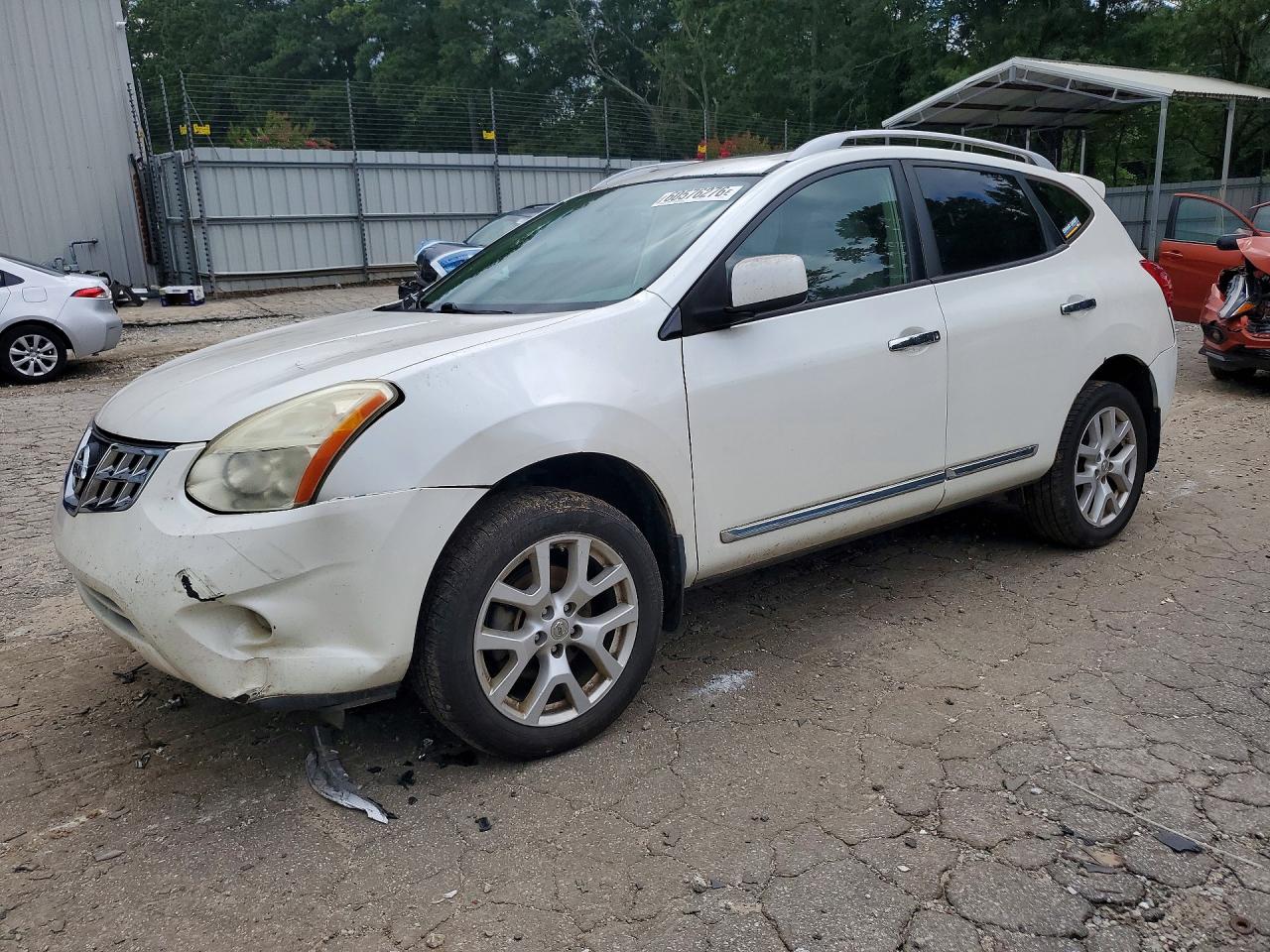 JN8AS5MV8BW284595