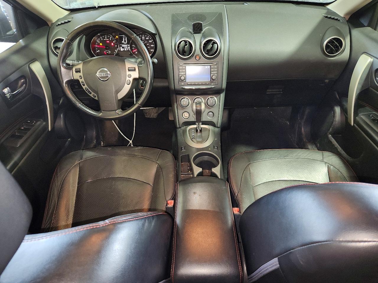 2011 Nissan Rogue S Purple vin: JN8AS5MV8BW313948