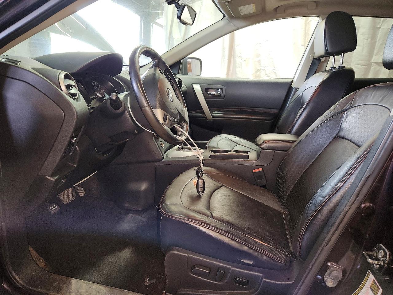 2011 Nissan Rogue S Purple vin: JN8AS5MV8BW313948