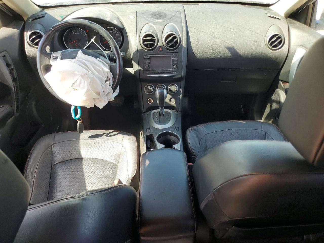 2011 Nissan Rogue S Silver vin: JN8AS5MV8BW666044