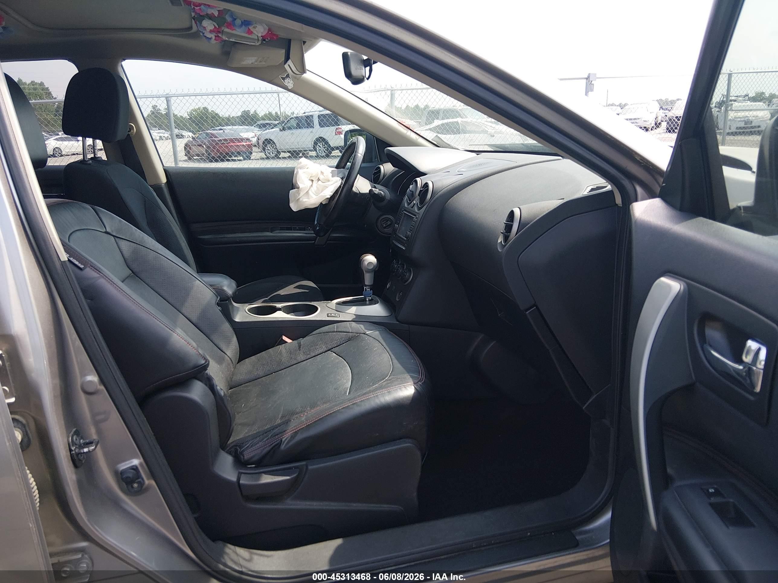 2011 Nissan Rogue Sv Silver vin: JN8AS5MV8BW669431