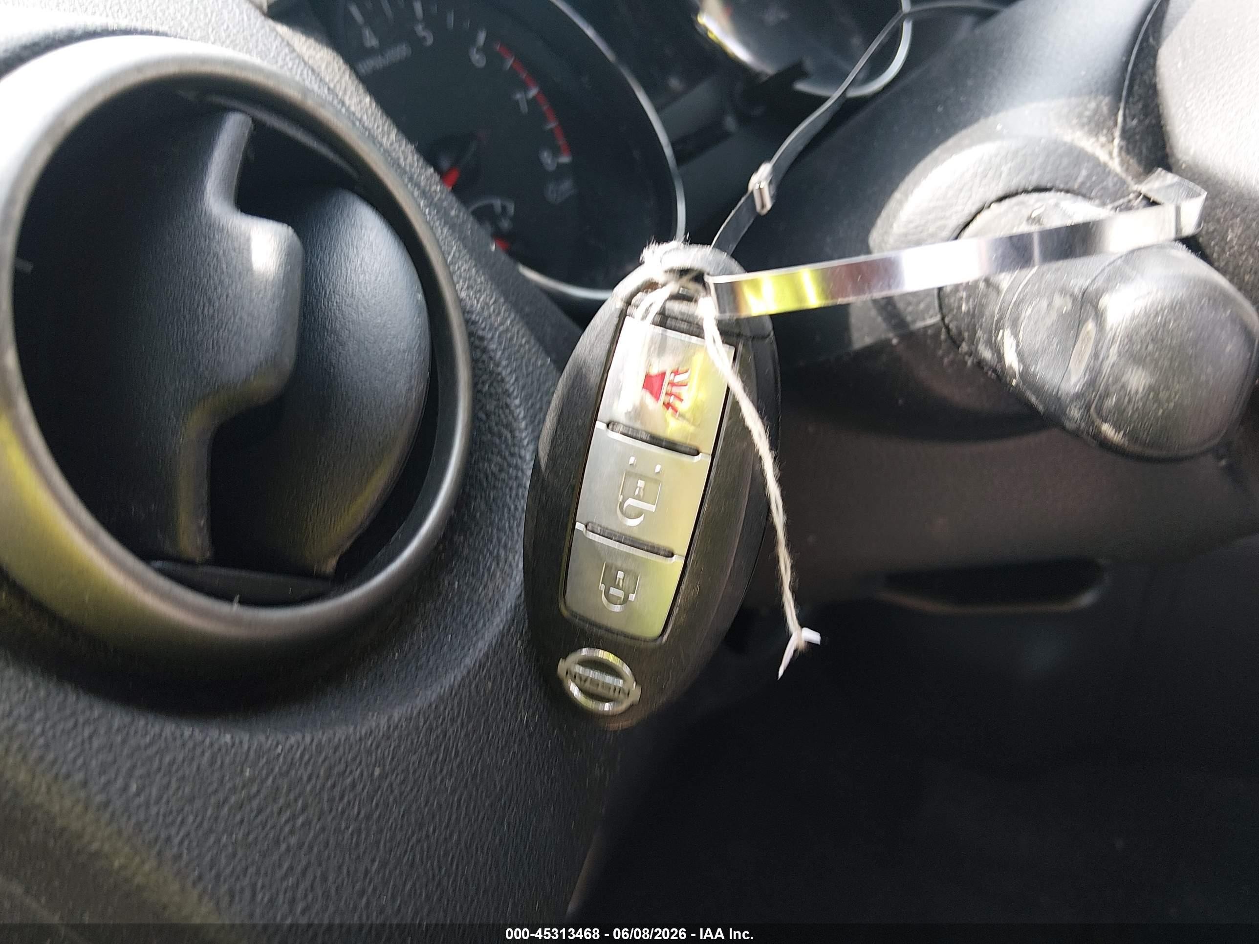2011 Nissan Rogue Sv Silver vin: JN8AS5MV8BW669431