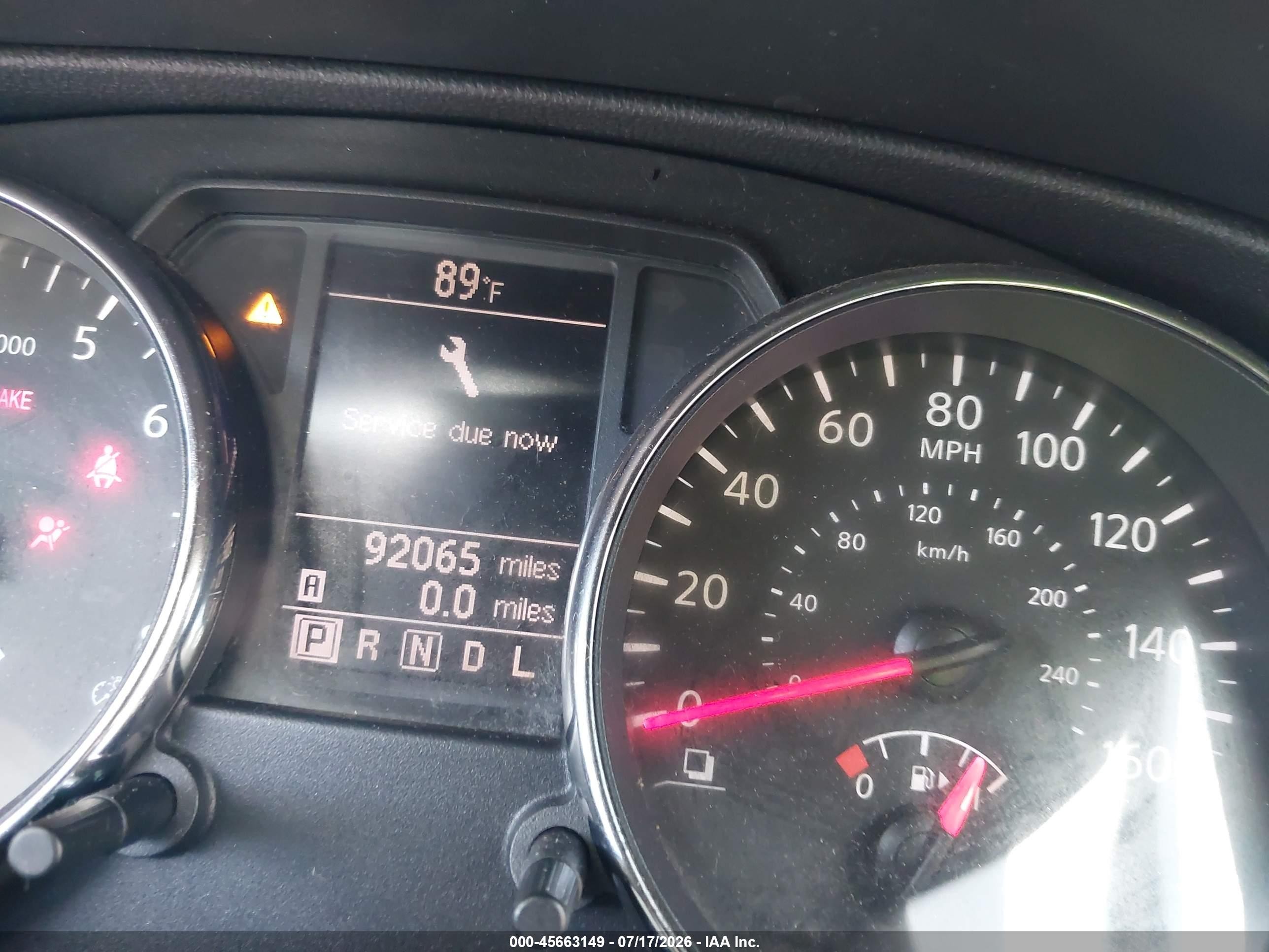 2011 Nissan Rogue Sv Black vin: JN8AS5MV8BW671213