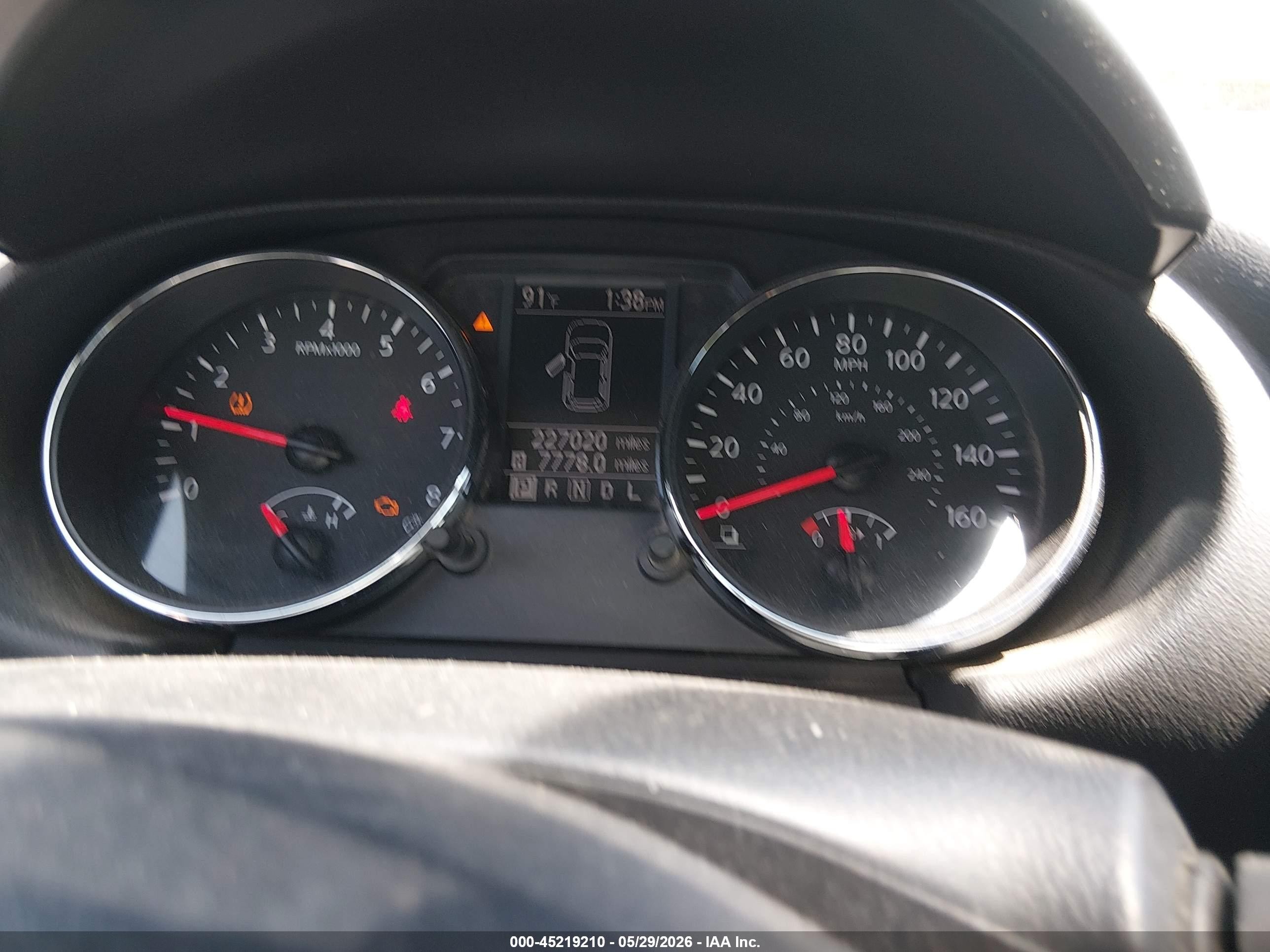 2011 Nissan Rogue S Gray vin: JN8AS5MV8BW677884