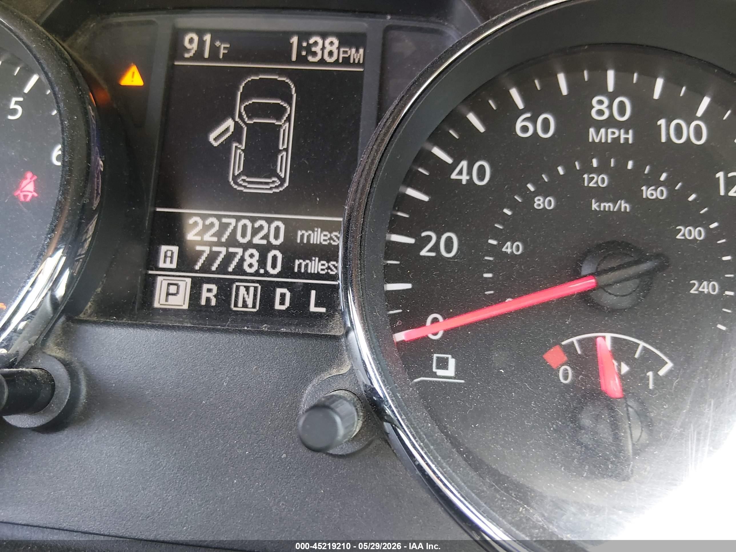 2011 Nissan Rogue S Gray vin: JN8AS5MV8BW677884