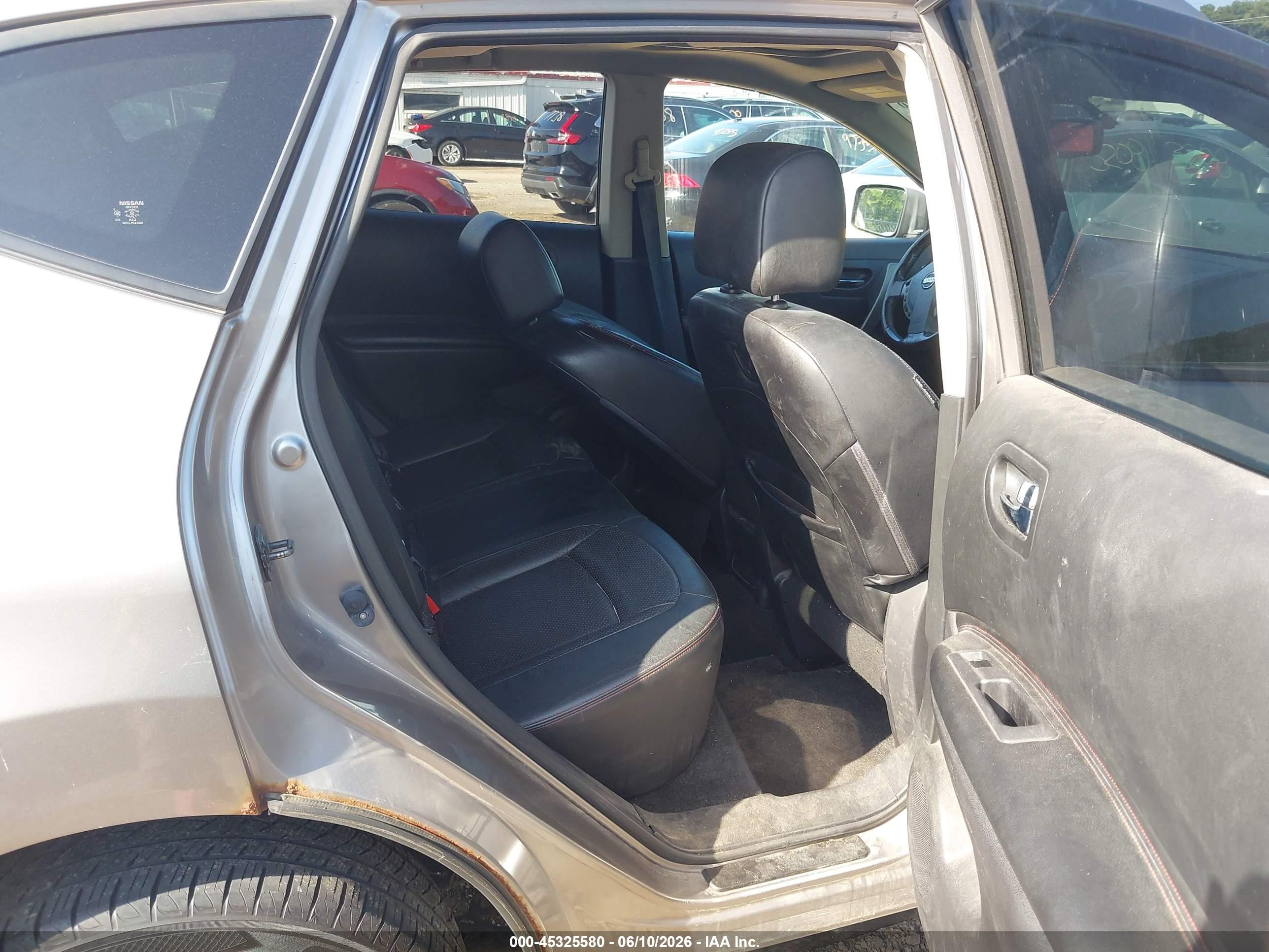 2011 Nissan Rogue Sv Gray vin: JN8AS5MV8BW688013