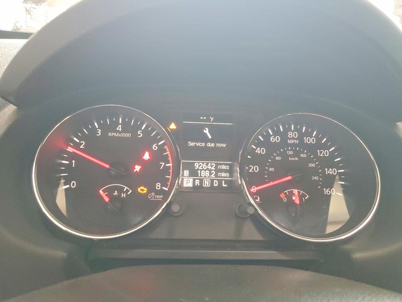 2011 Nissan Rogue S Black vin: JN8AS5MV8BW690294