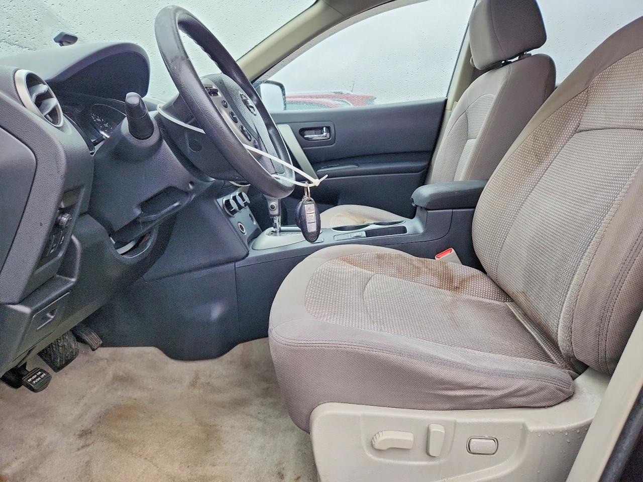 2012 Nissan Rogue S Purple vin: JN8AS5MV8CW358079