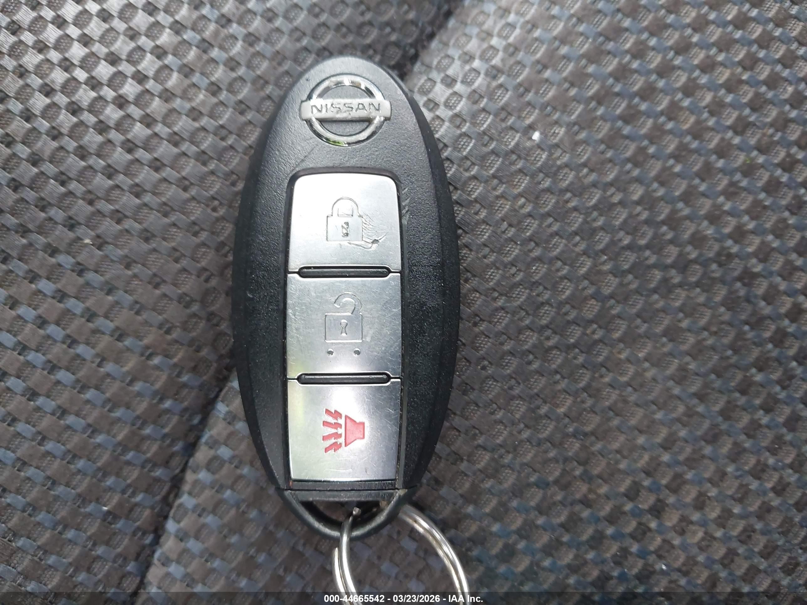 2012 Nissan Rogue Sv White vin: JN8AS5MV8CW368241