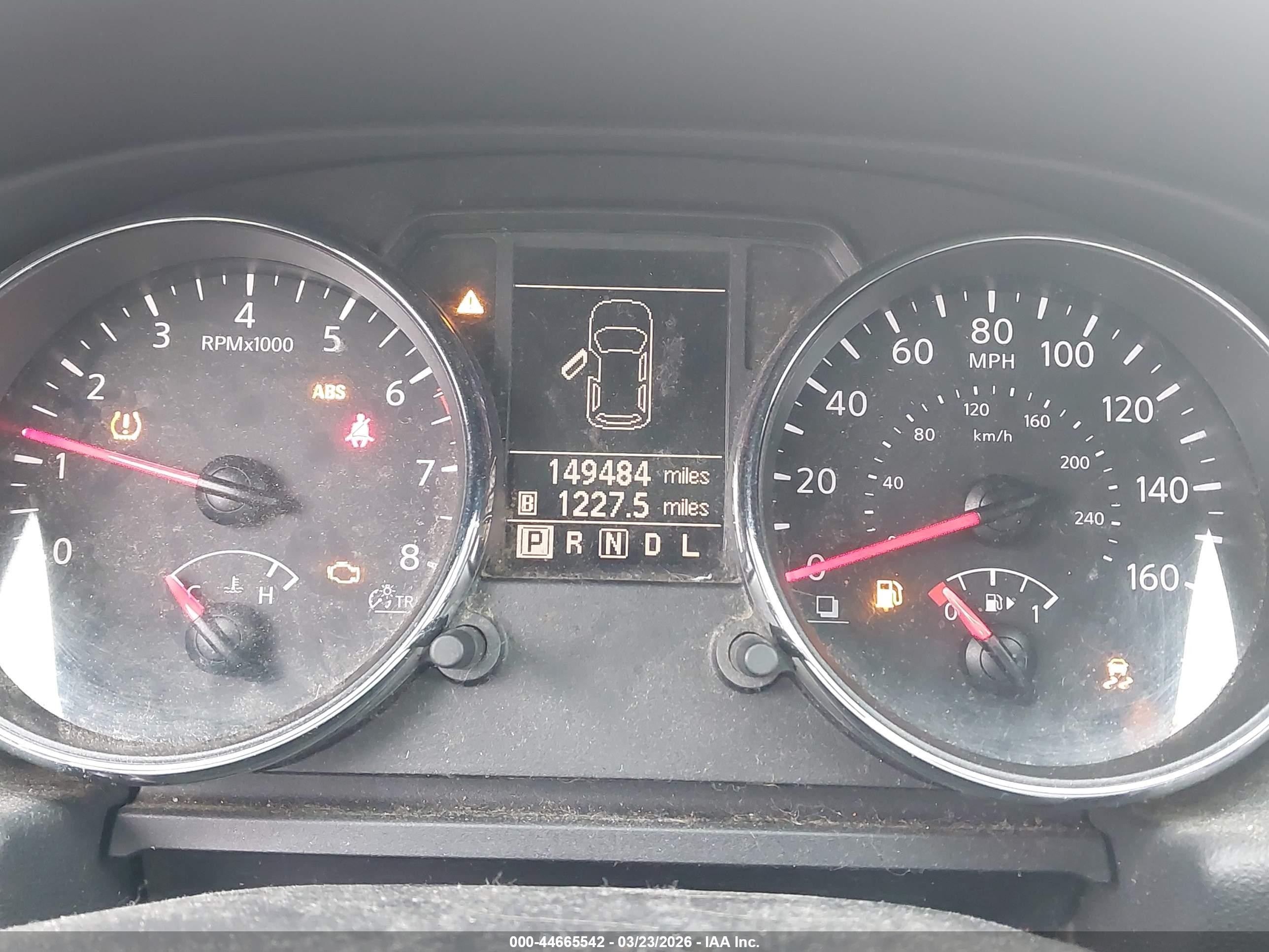 2012 Nissan Rogue Sv White vin: JN8AS5MV8CW368241
