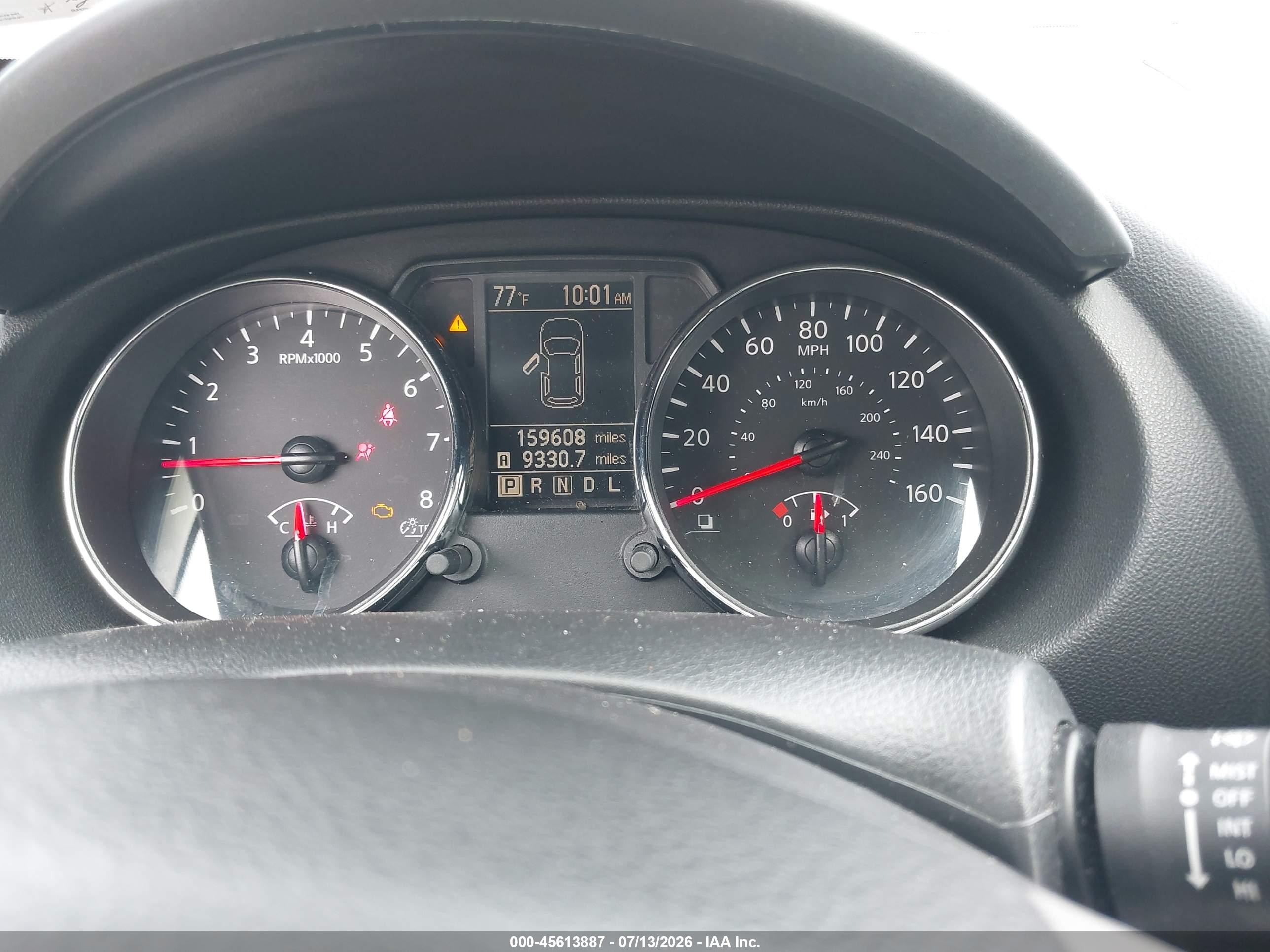 2012 Nissan Rogue S Gray vin: JN8AS5MV8CW380213