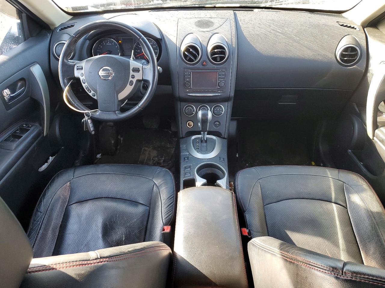 2012 Nissan Rogue S Silver vin: JN8AS5MV8CW392720
