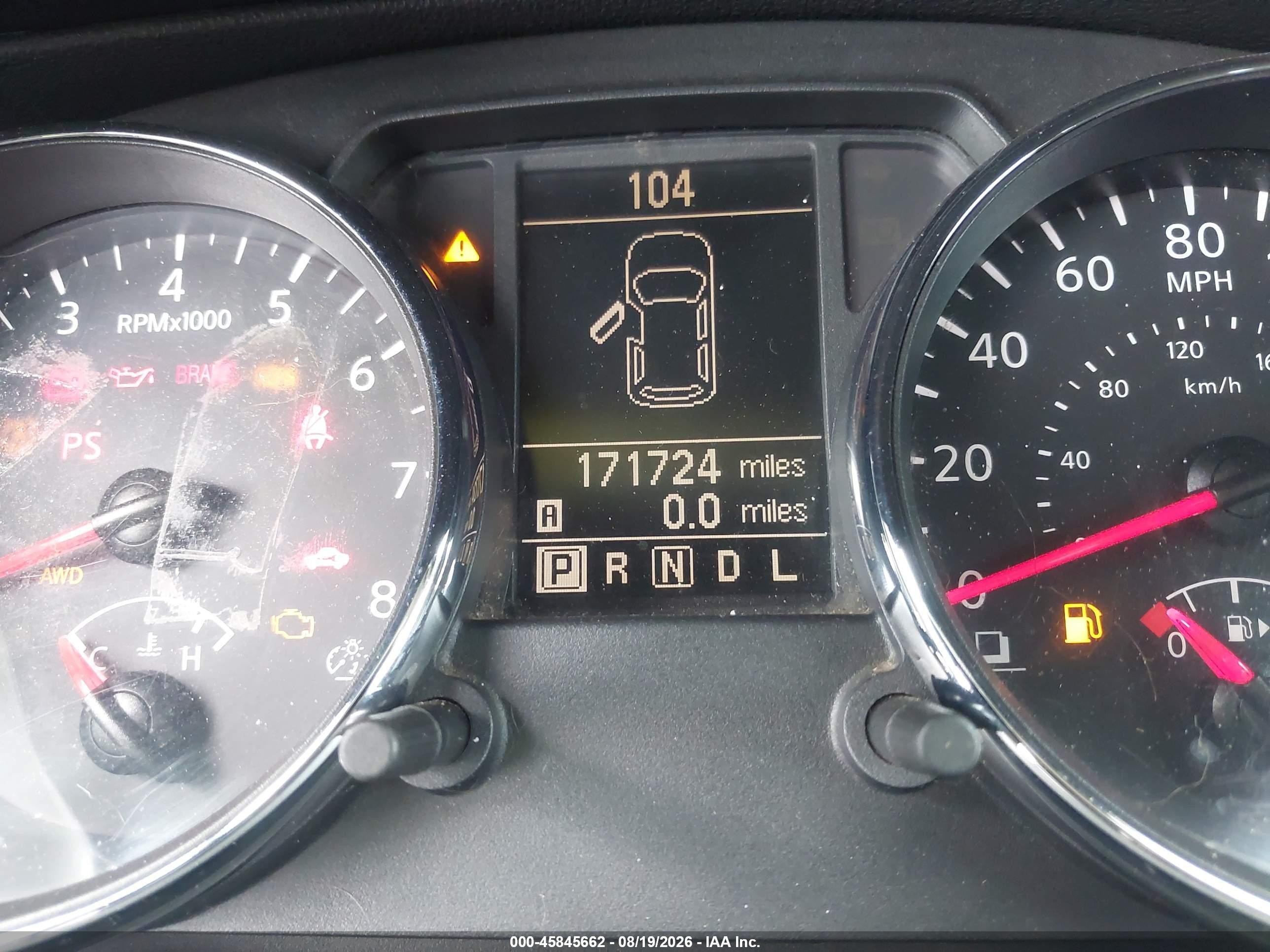2012 Nissan Rogue S Black vin: JN8AS5MV8CW392815