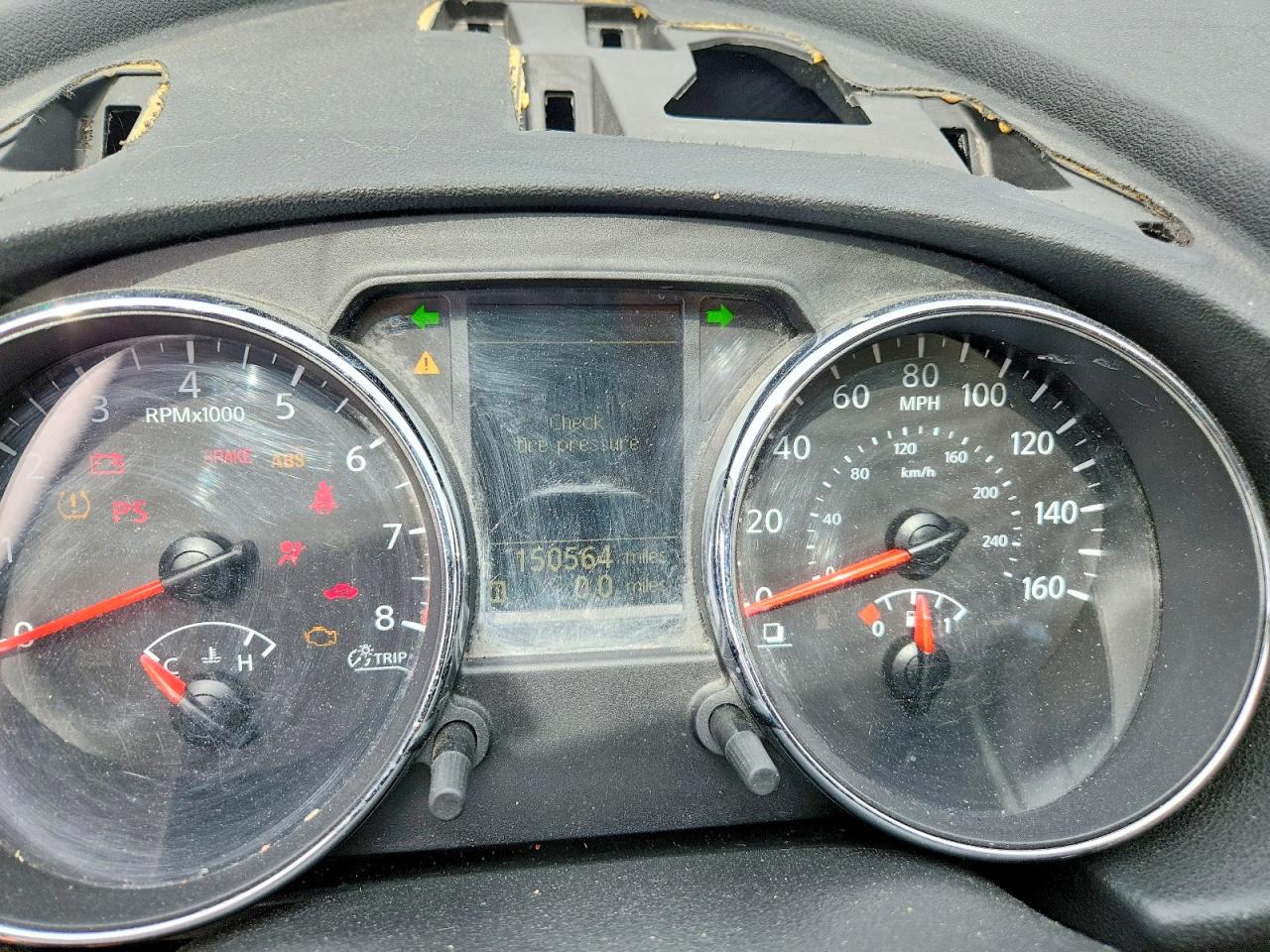 2012 Nissan Rogue S Белый vin: JN8AS5MV8CW396234
