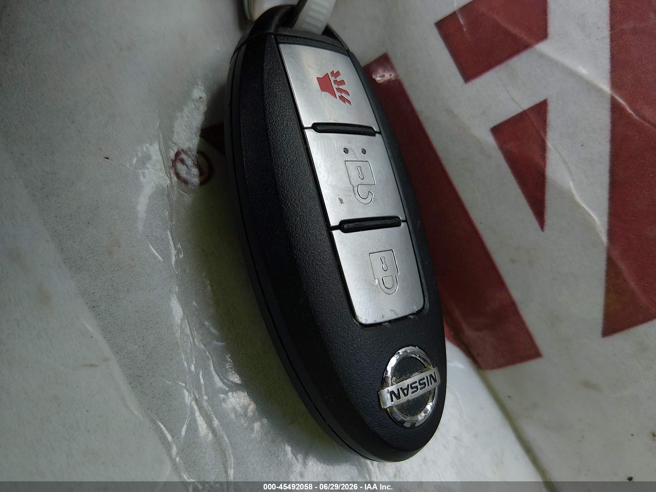 2012 Nissan Rogue Sv Silver vin: JN8AS5MV8CW403912