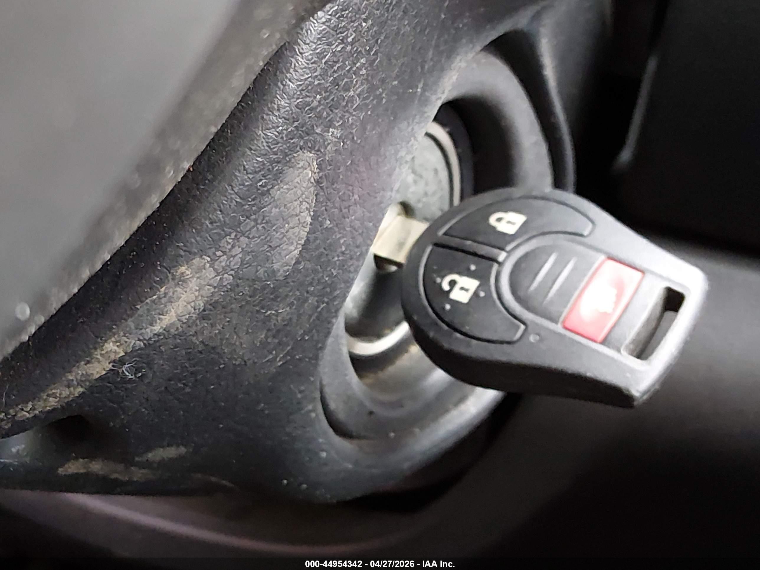 2012 Nissan Rogue S Pewter vin: JN8AS5MV8CW704857