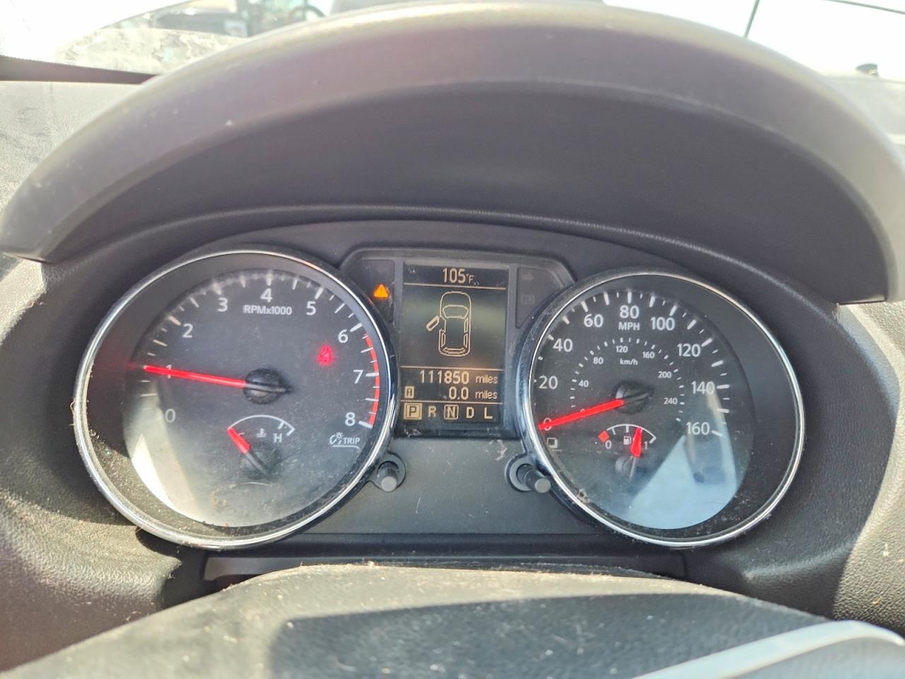 2012 Nissan Rogue S Silver vin: JN8AS5MV8CW712991