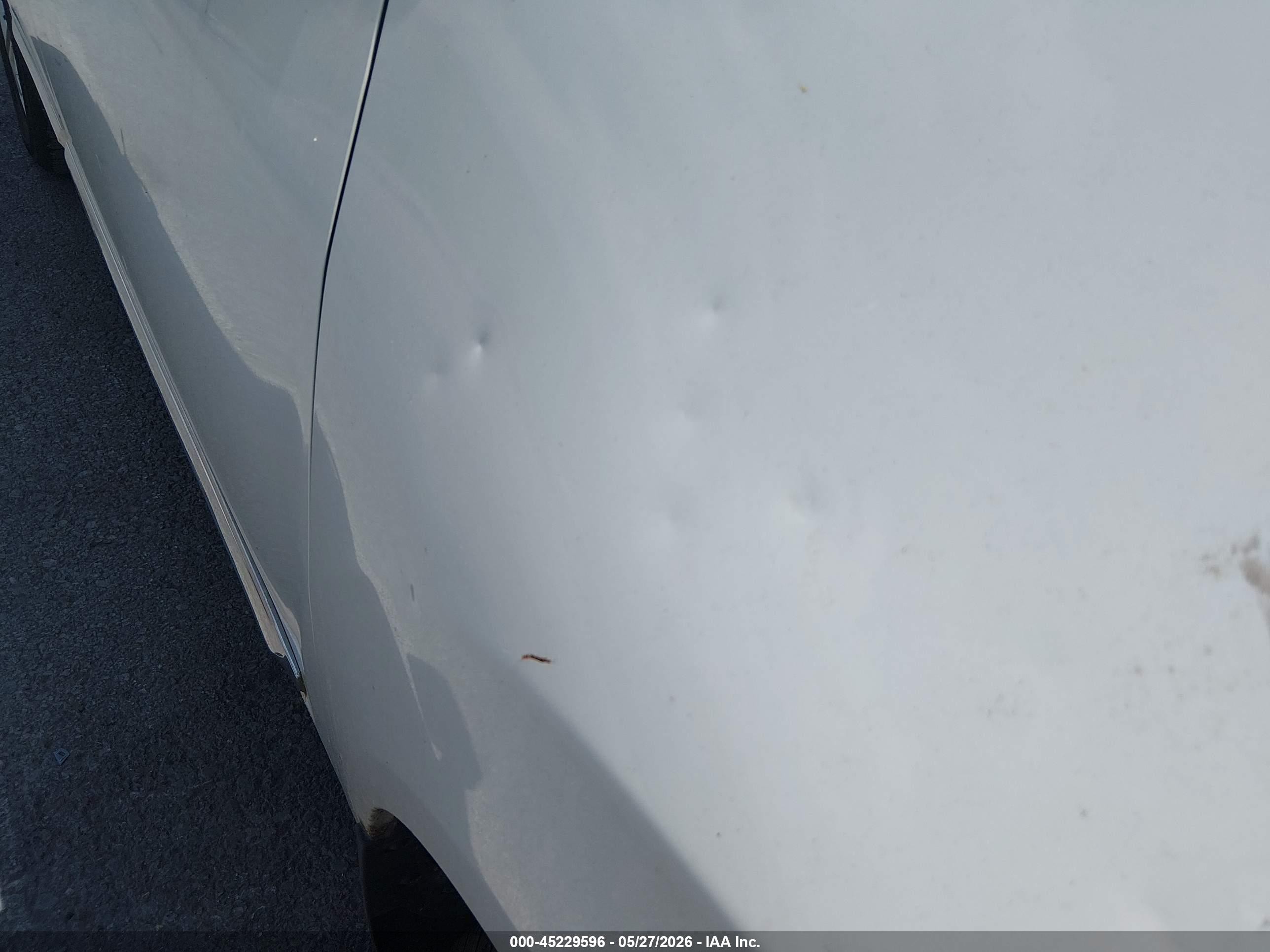 2013 Nissan Rogue Sv White vin: JN8AS5MV8DW111680