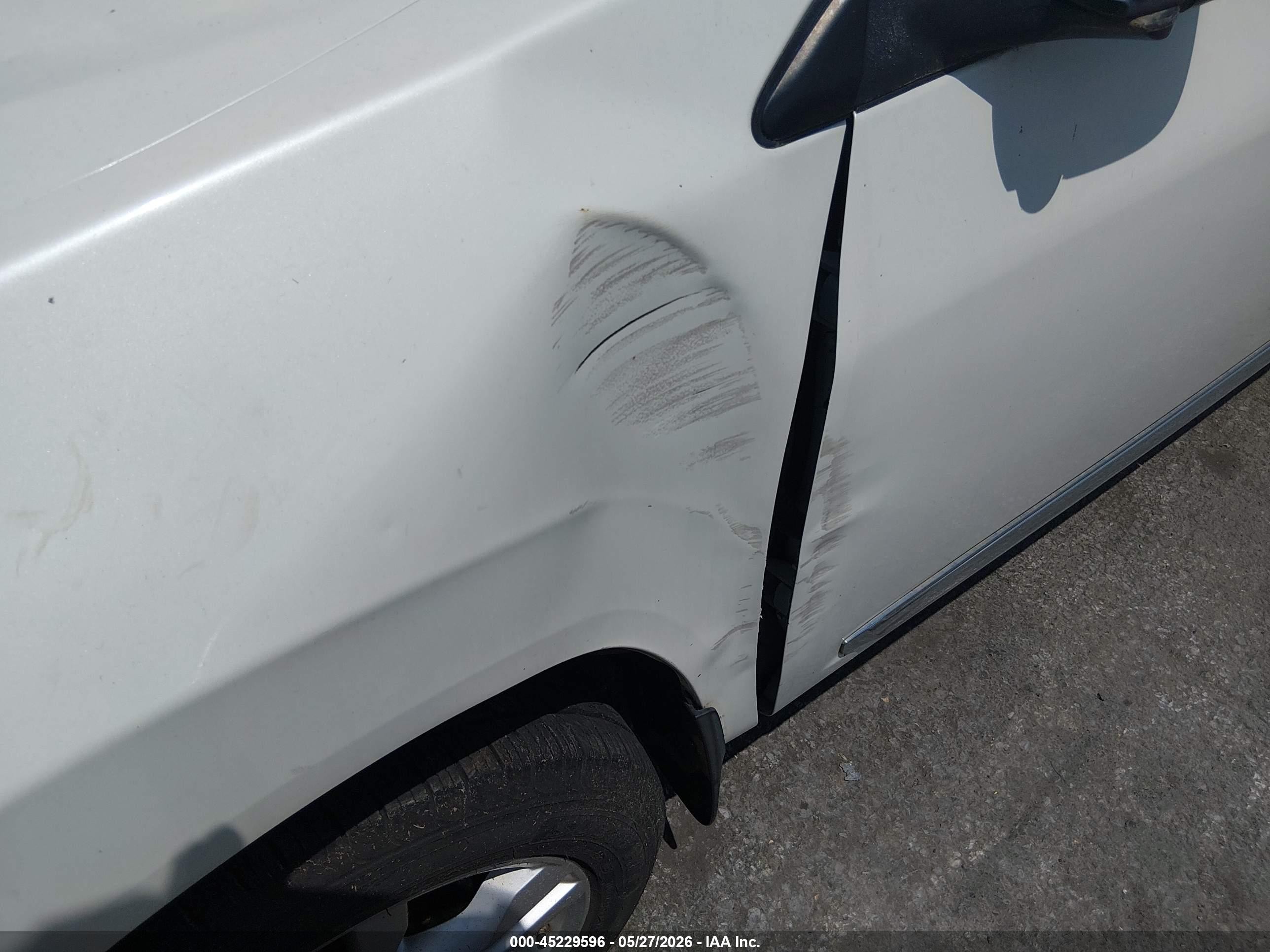 2013 Nissan Rogue Sv White vin: JN8AS5MV8DW111680