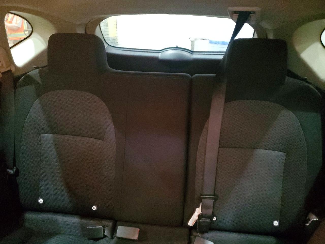 2013 Nissan Rogue S Gray vin: JN8AS5MV8DW114417
