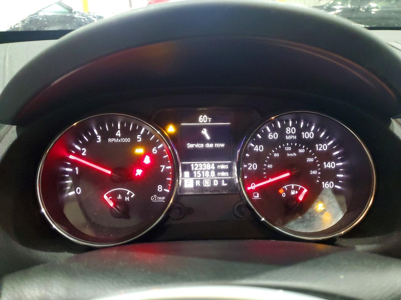 2013 Nissan Rogue S Gray vin: JN8AS5MV8DW114417