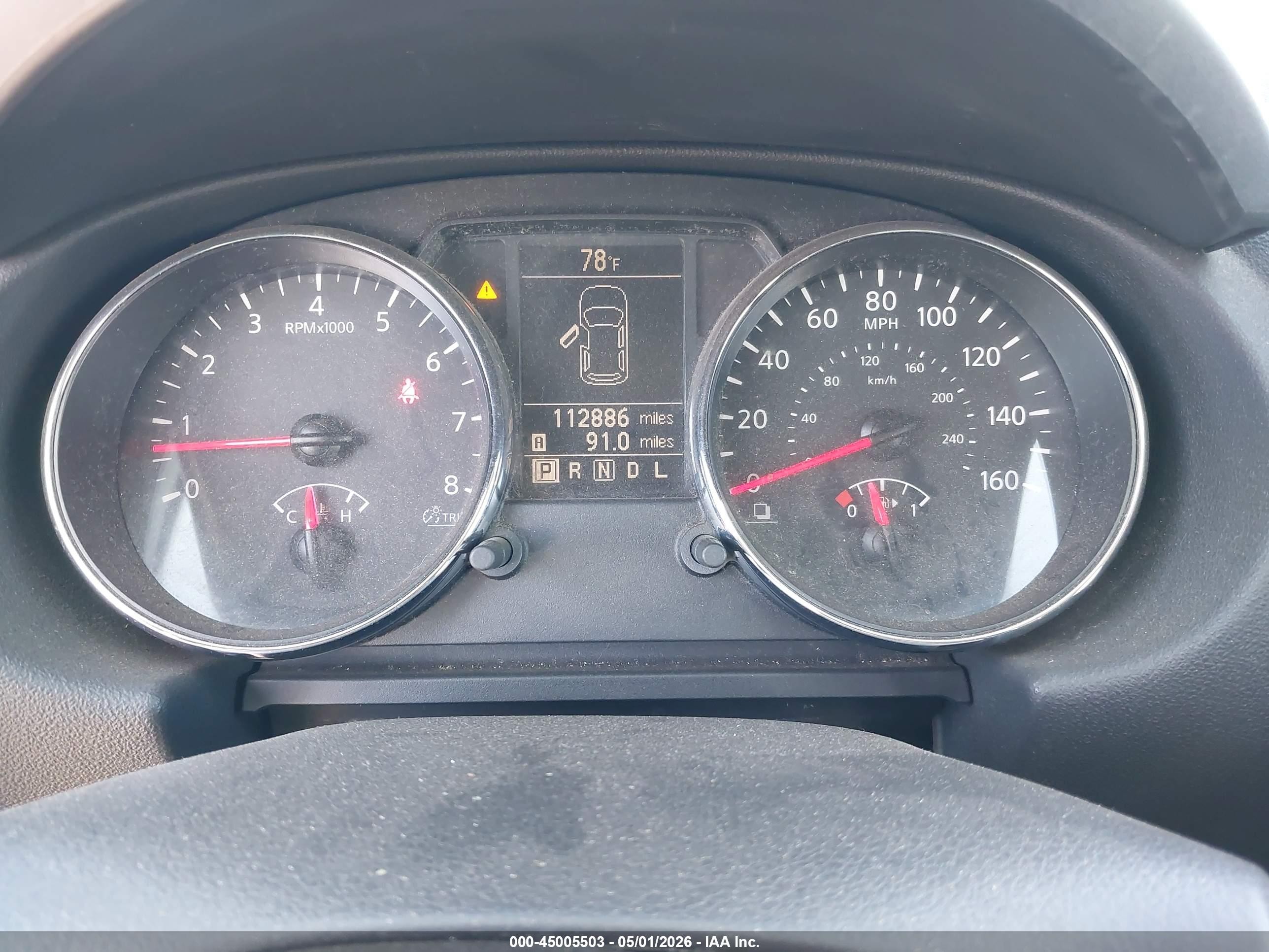 2013 Nissan Rogue S Бежевый vin: JN8AS5MV8DW119794