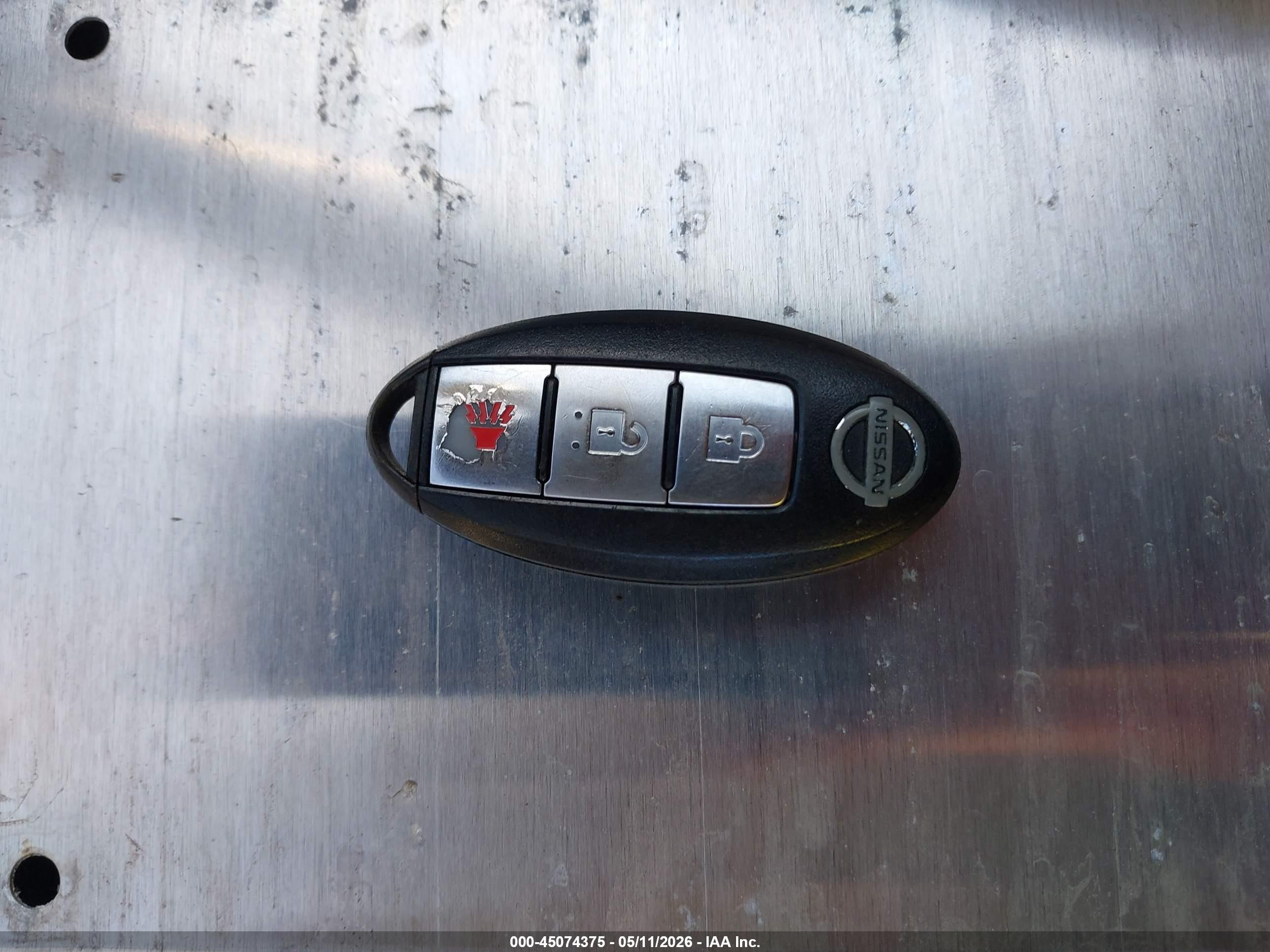 2013 Nissan Rogue Sv Gray vin: JN8AS5MV8DW120783
