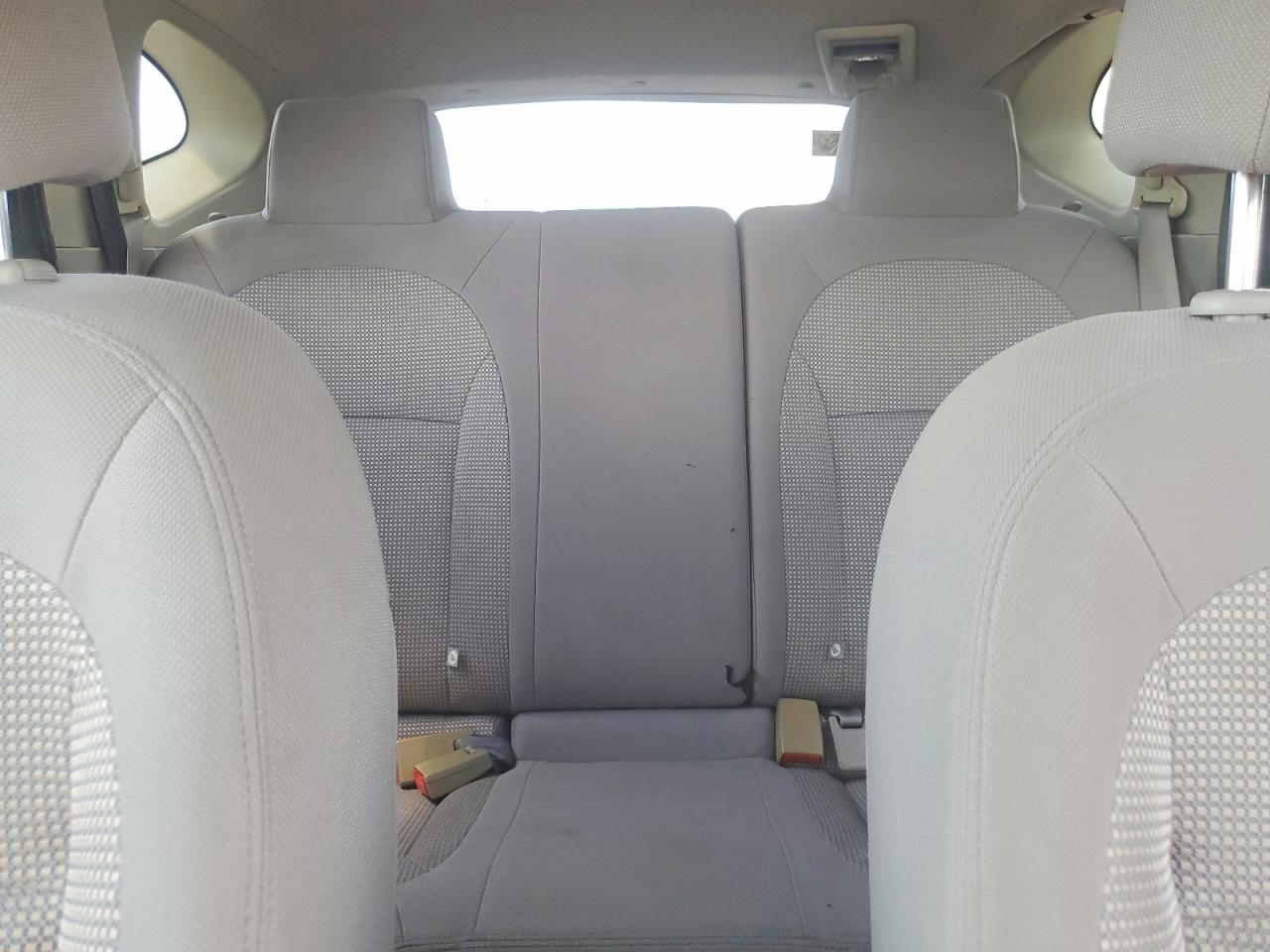 2013 Nissan Rogue S Gray vin: JN8AS5MV8DW125837
