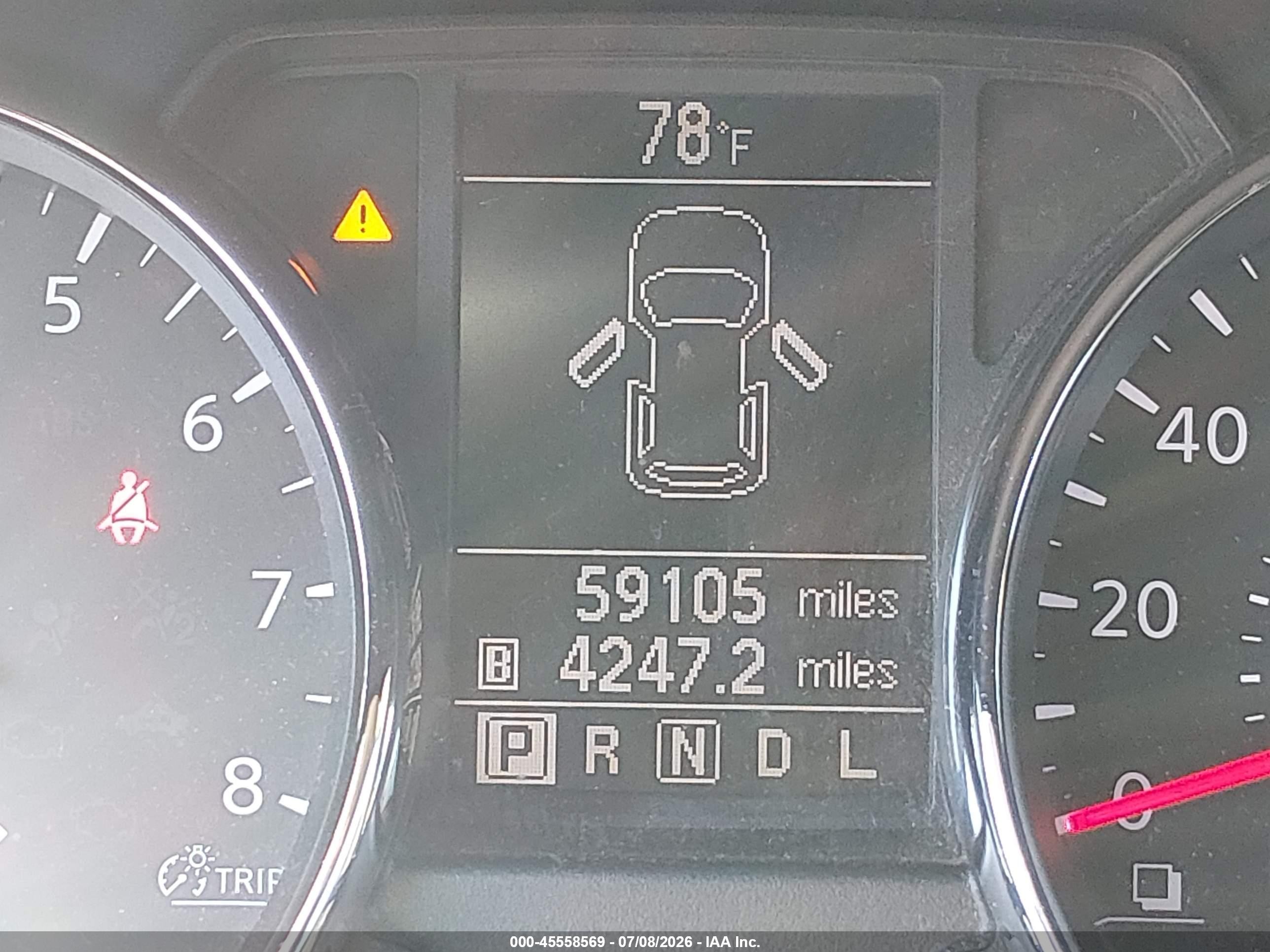 2013 Nissan Rogue S Gray vin: JN8AS5MV8DW139091