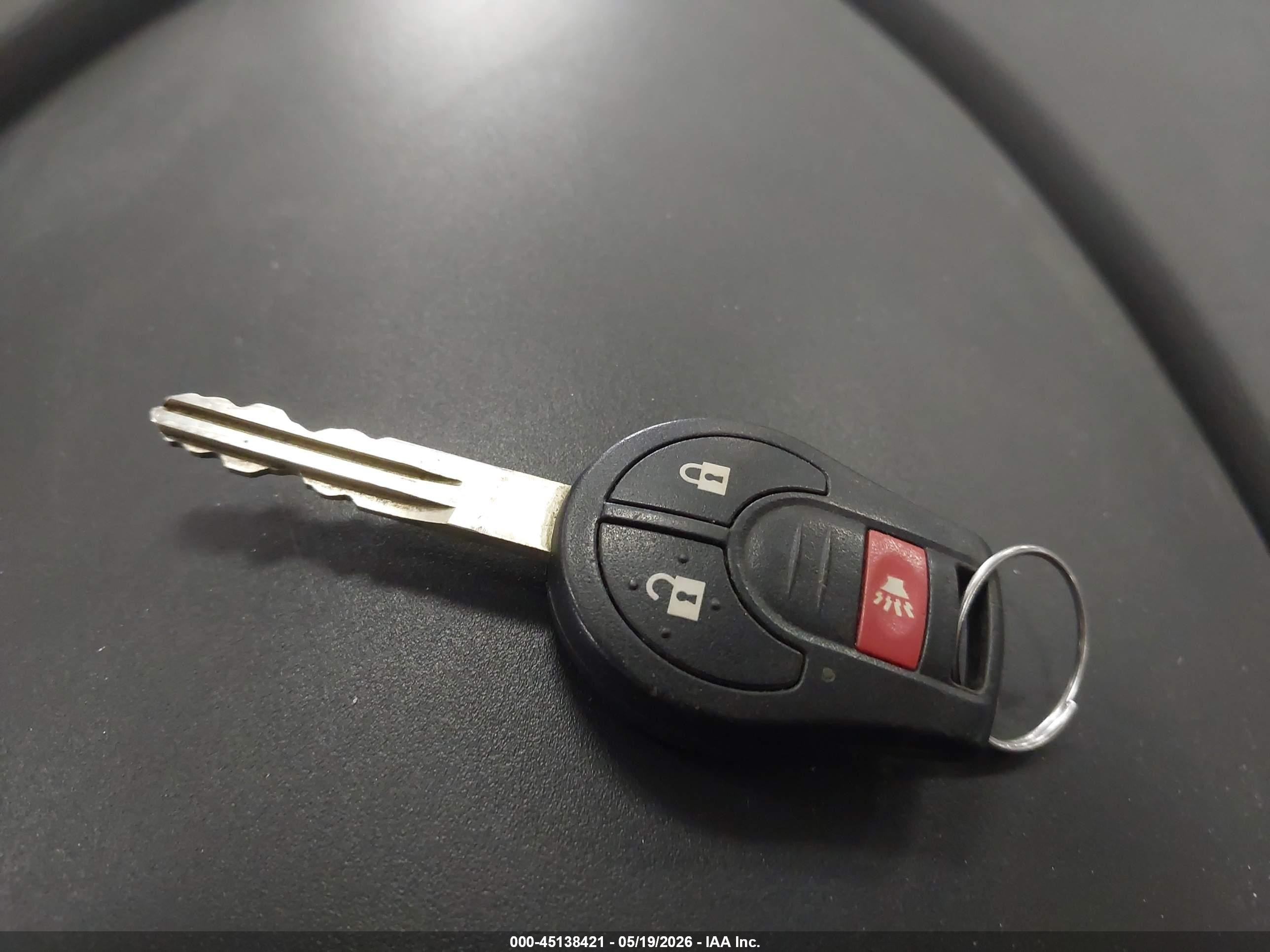 2013 Nissan Rogue S Maroon vin: JN8AS5MV8DW140841