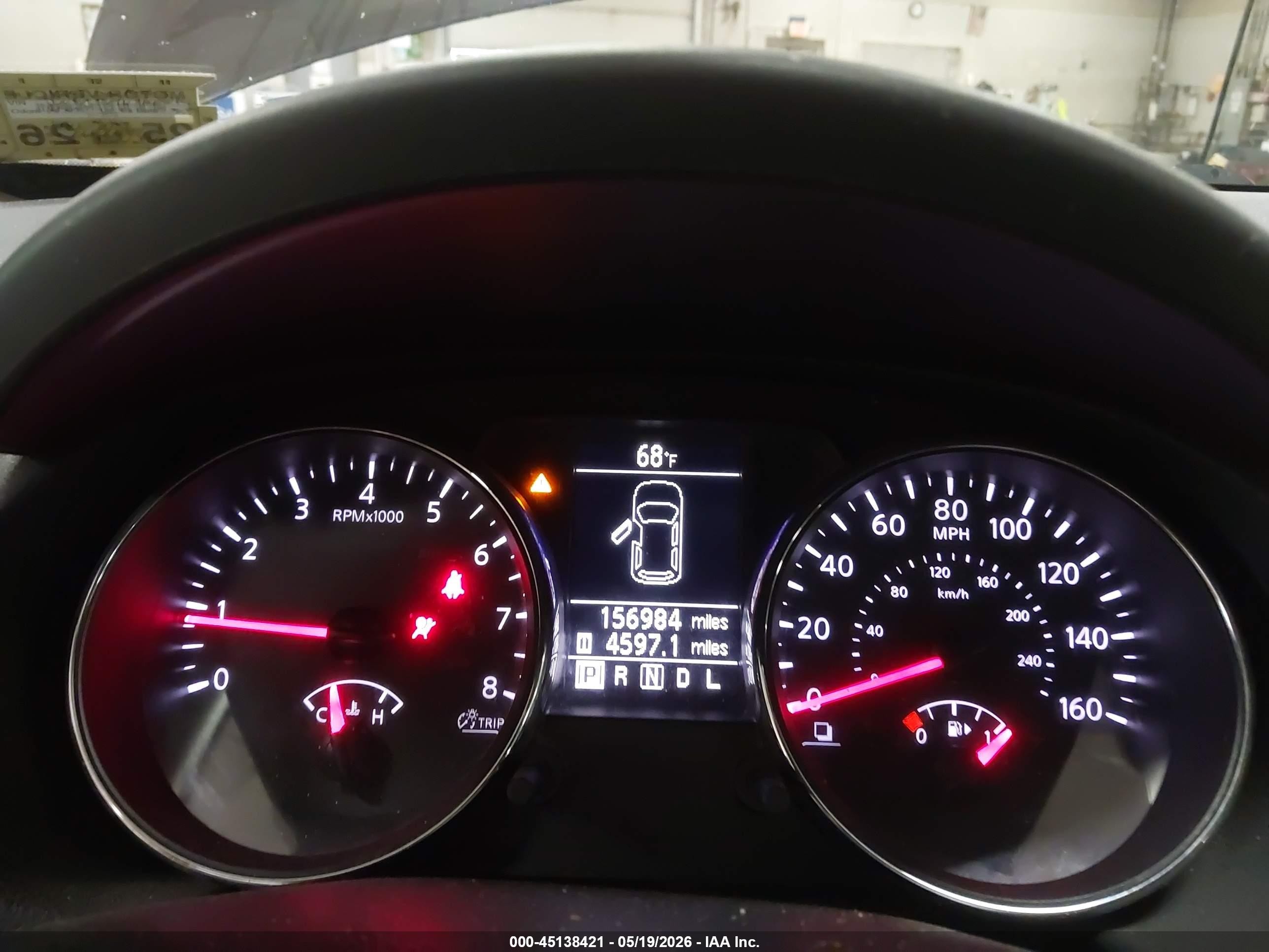 2013 Nissan Rogue S Maroon vin: JN8AS5MV8DW140841