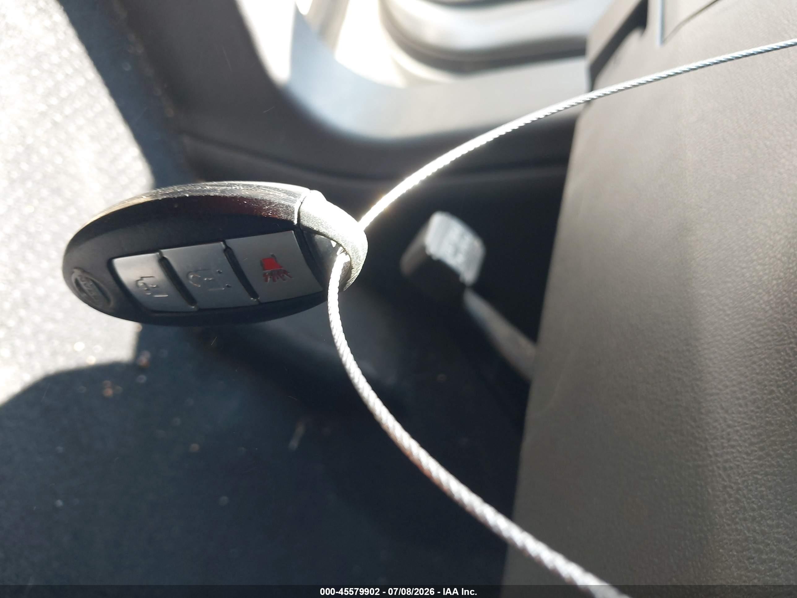 2013 Nissan Rogue Sv Silver vin: JN8AS5MV8DW617414