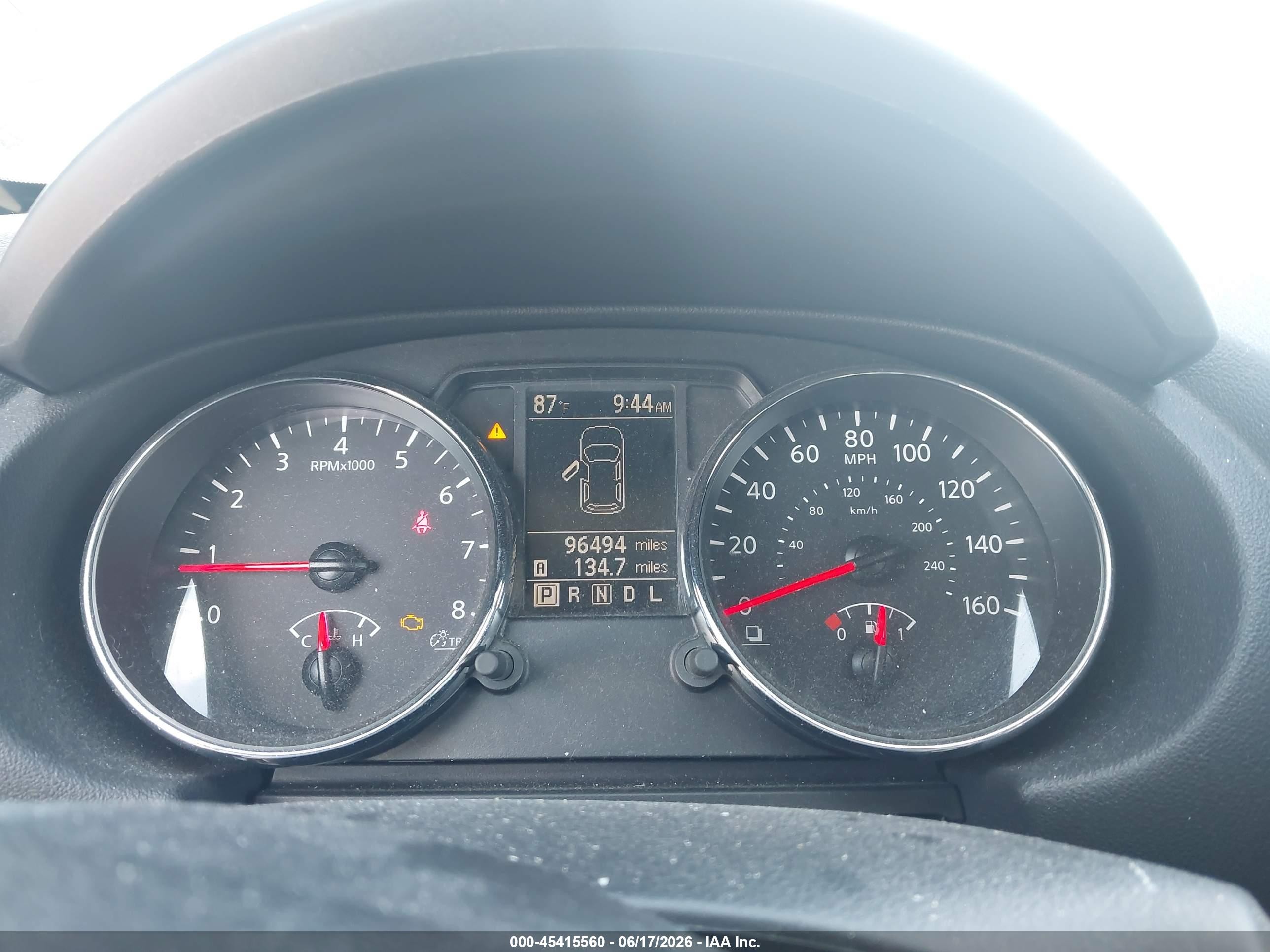 2013 Nissan Rogue Sv Silver vin: JN8AS5MV8DW621334