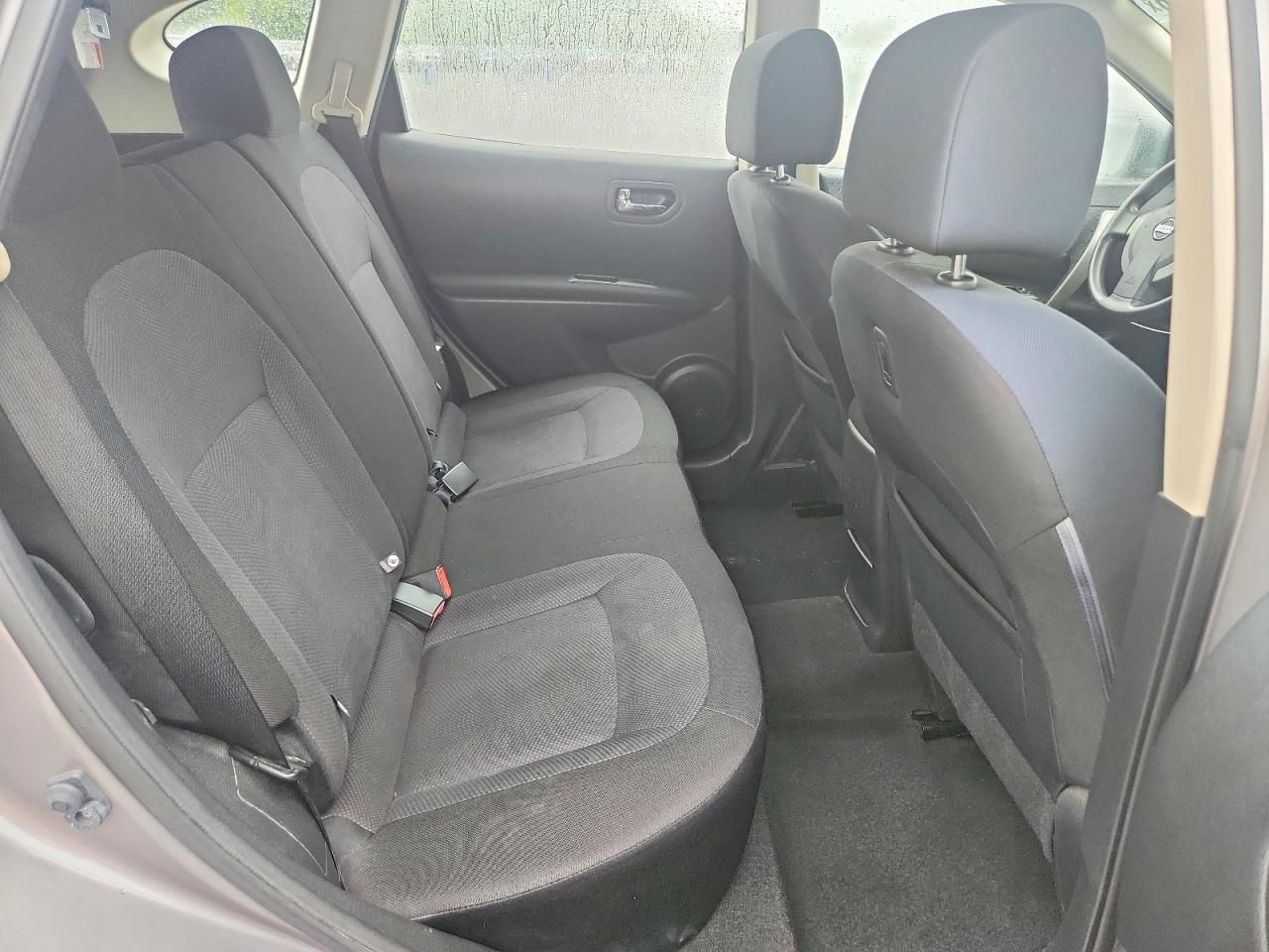 2013 Nissan Rogue S Gray vin: JN8AS5MV8DW635220