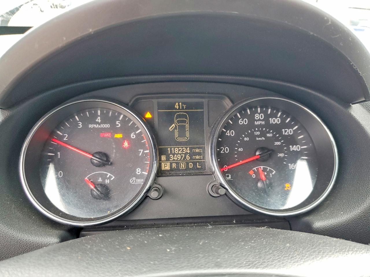 2013 Nissan Rogue S Черный vin: JN8AS5MV8DW635556