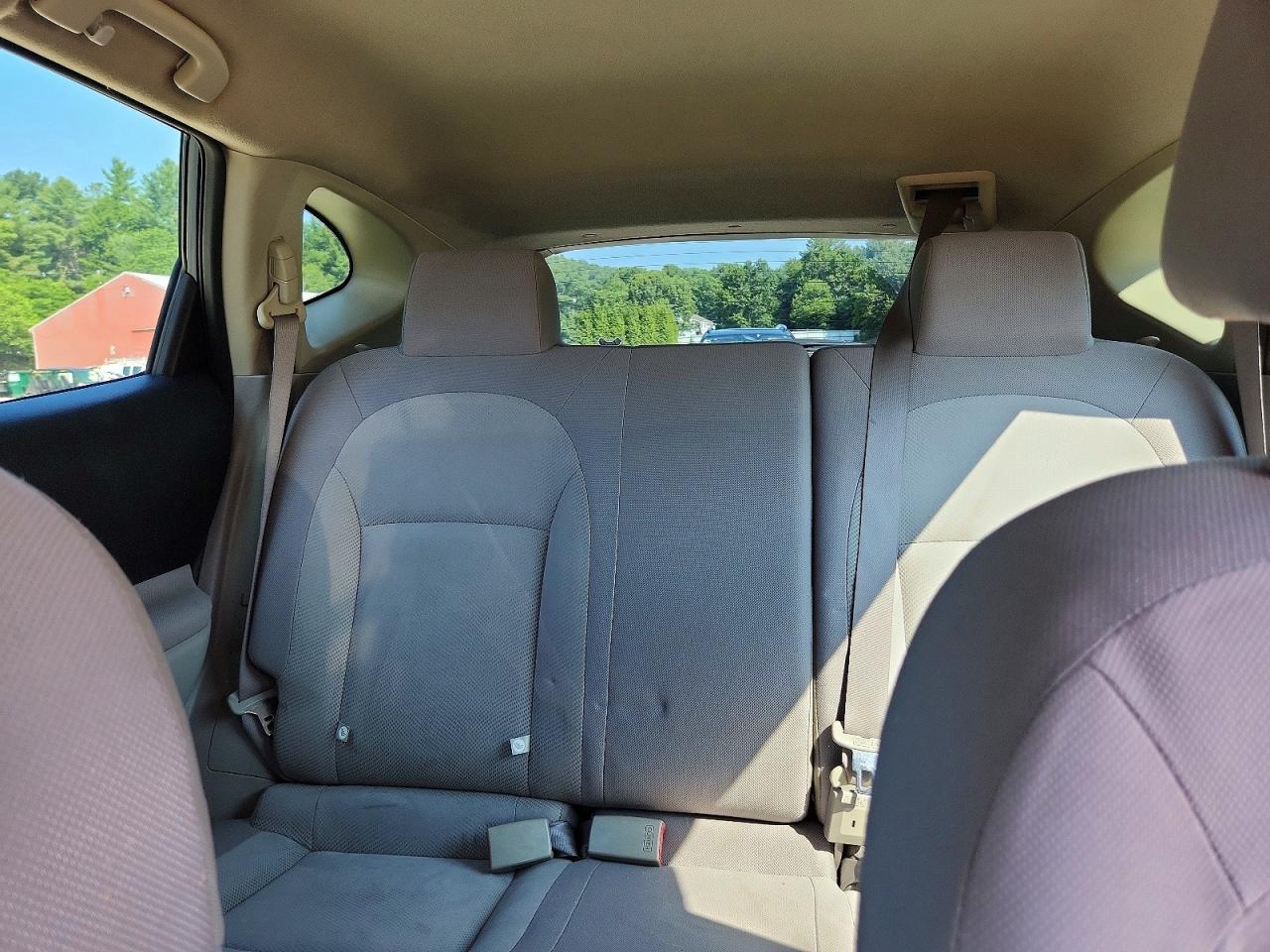 2013 Nissan Rogue S Blue vin: JN8AS5MV8DW642183