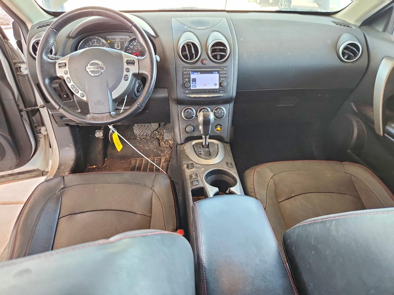 2013 Nissan Rogue S Silver vin: JN8AS5MV8DW643995