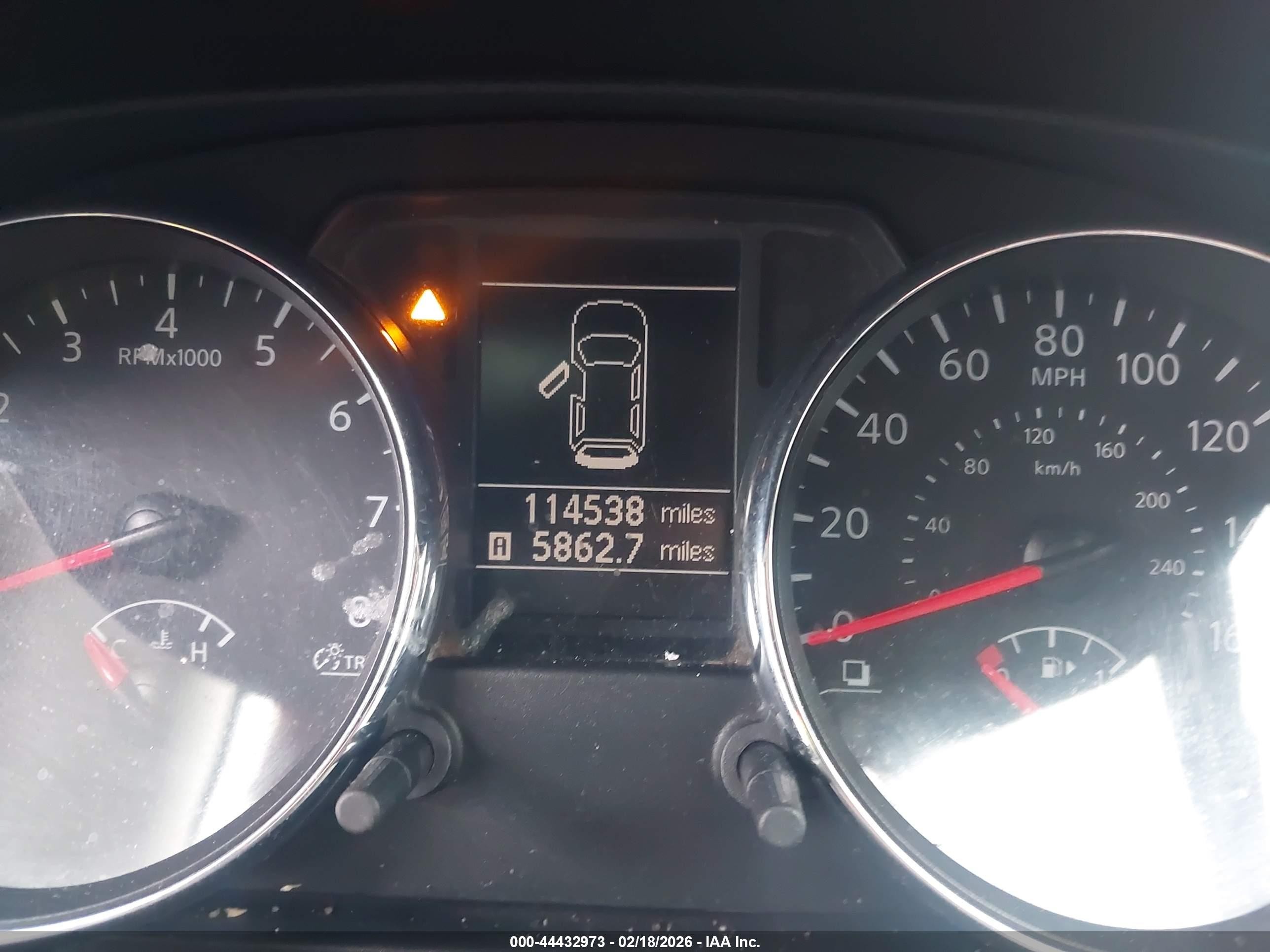 2013 Nissan Rogue S Blue vin: JN8AS5MV8DW648128