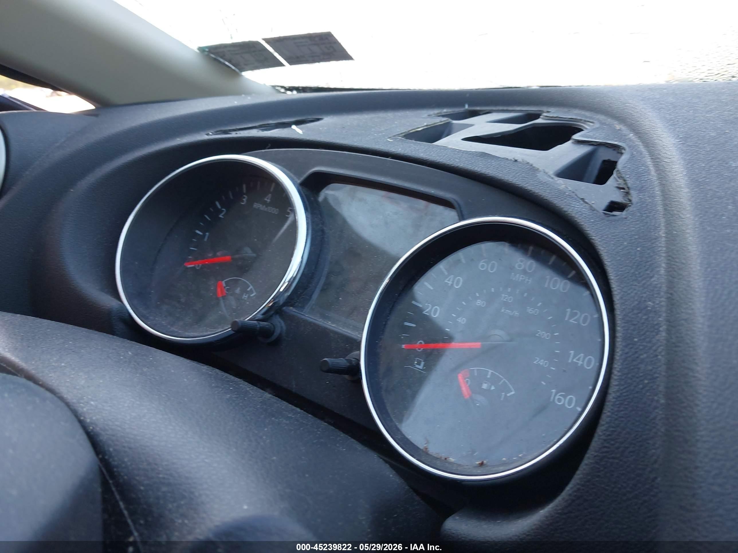 2013 Nissan Rogue Sv W/sl Pkg Серебряный vin: JN8AS5MV8DW648792