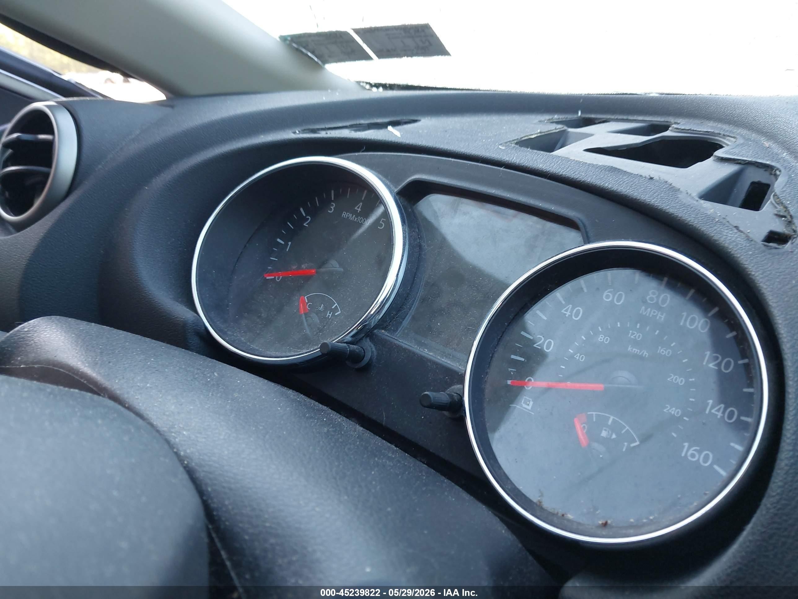 2013 Nissan Rogue Sv W/sl Pkg Серебряный vin: JN8AS5MV8DW648792