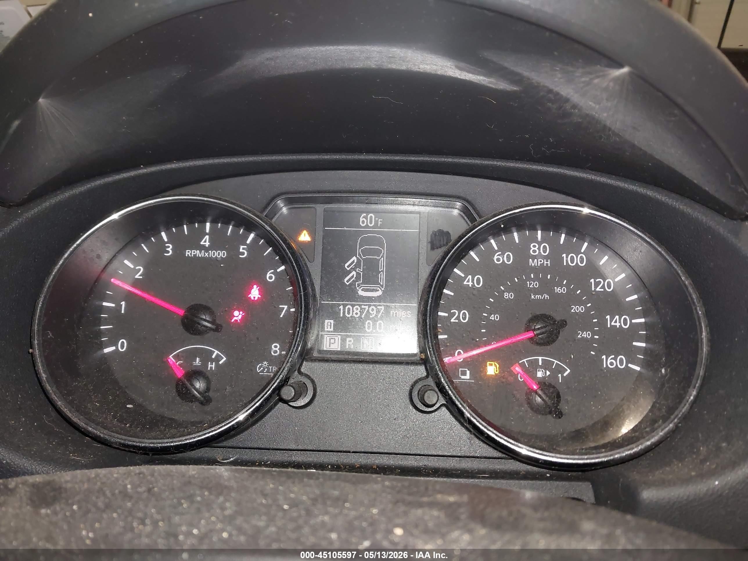 2013 Nissan Rogue S Silver vin: JN8AS5MV8DW649196