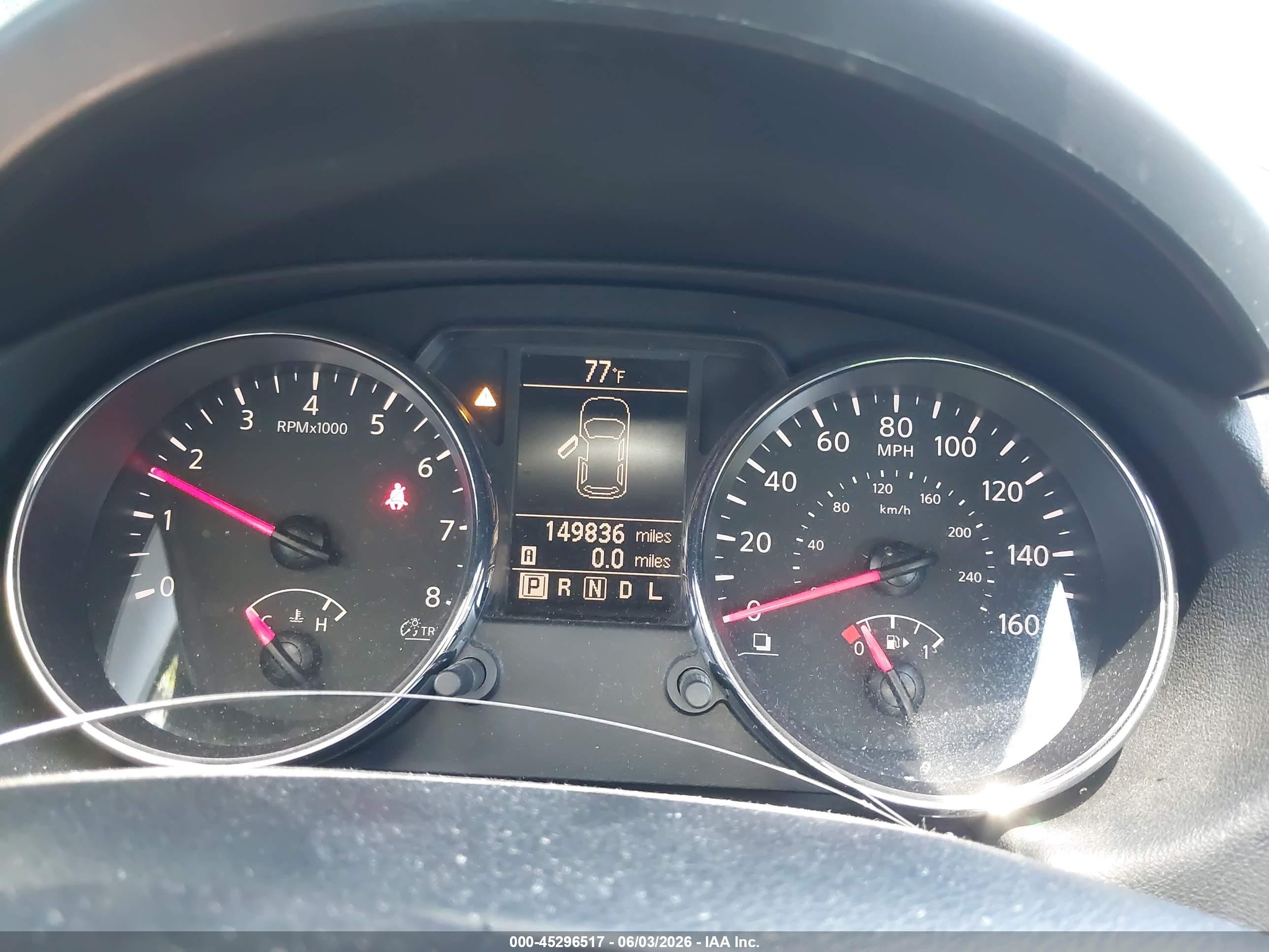 2015 Nissan Rogue Select S Black vin: JN8AS5MV8FW255815