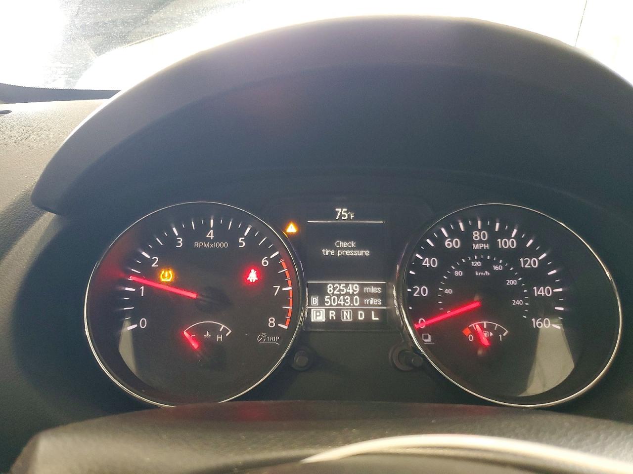 2015 Nissan Rogue Select S Black vin: JN8AS5MV8FW755859