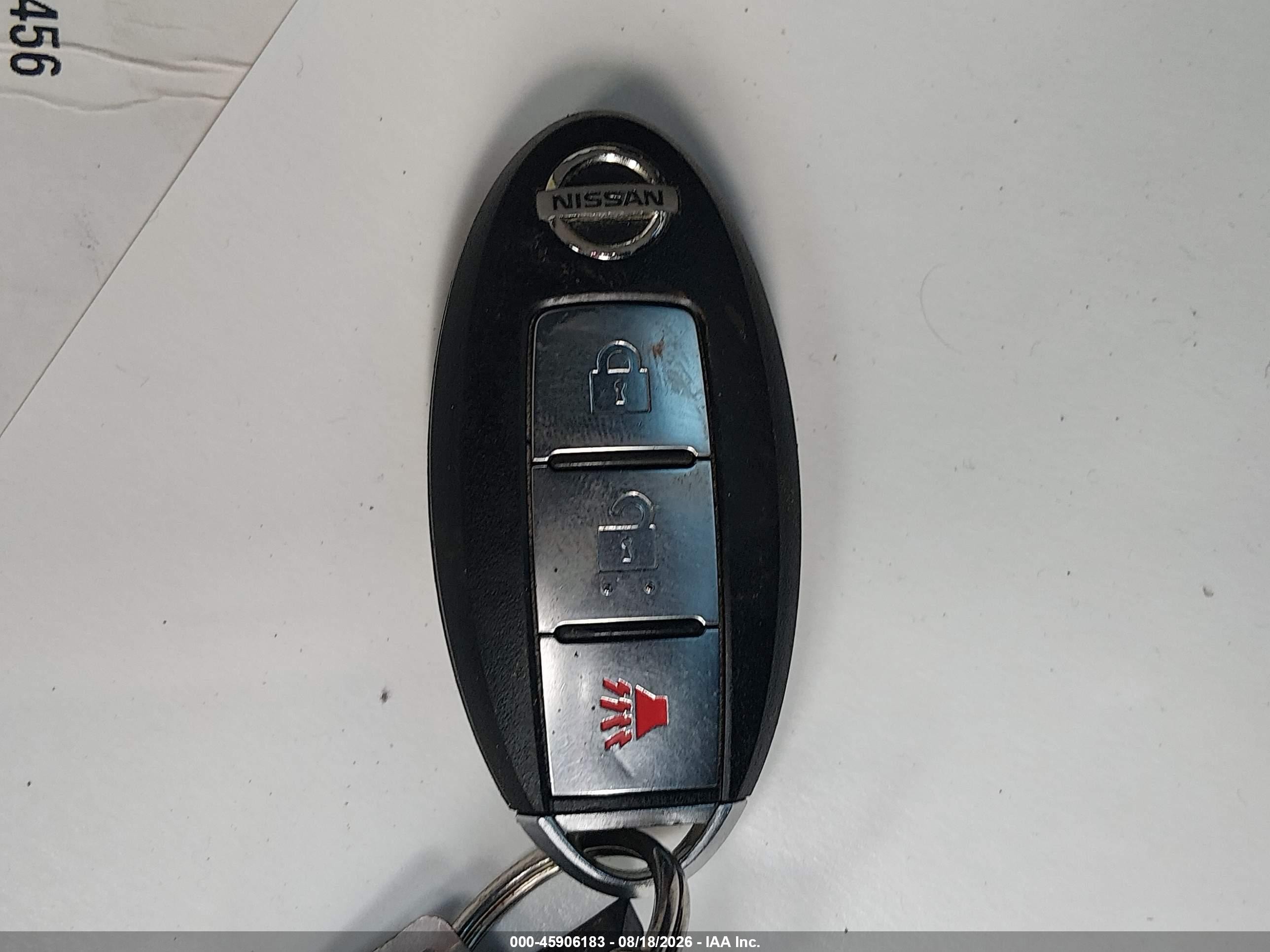 2010 Nissan Rogue Sl Серый vin: JN8AS5MV9AW120559
