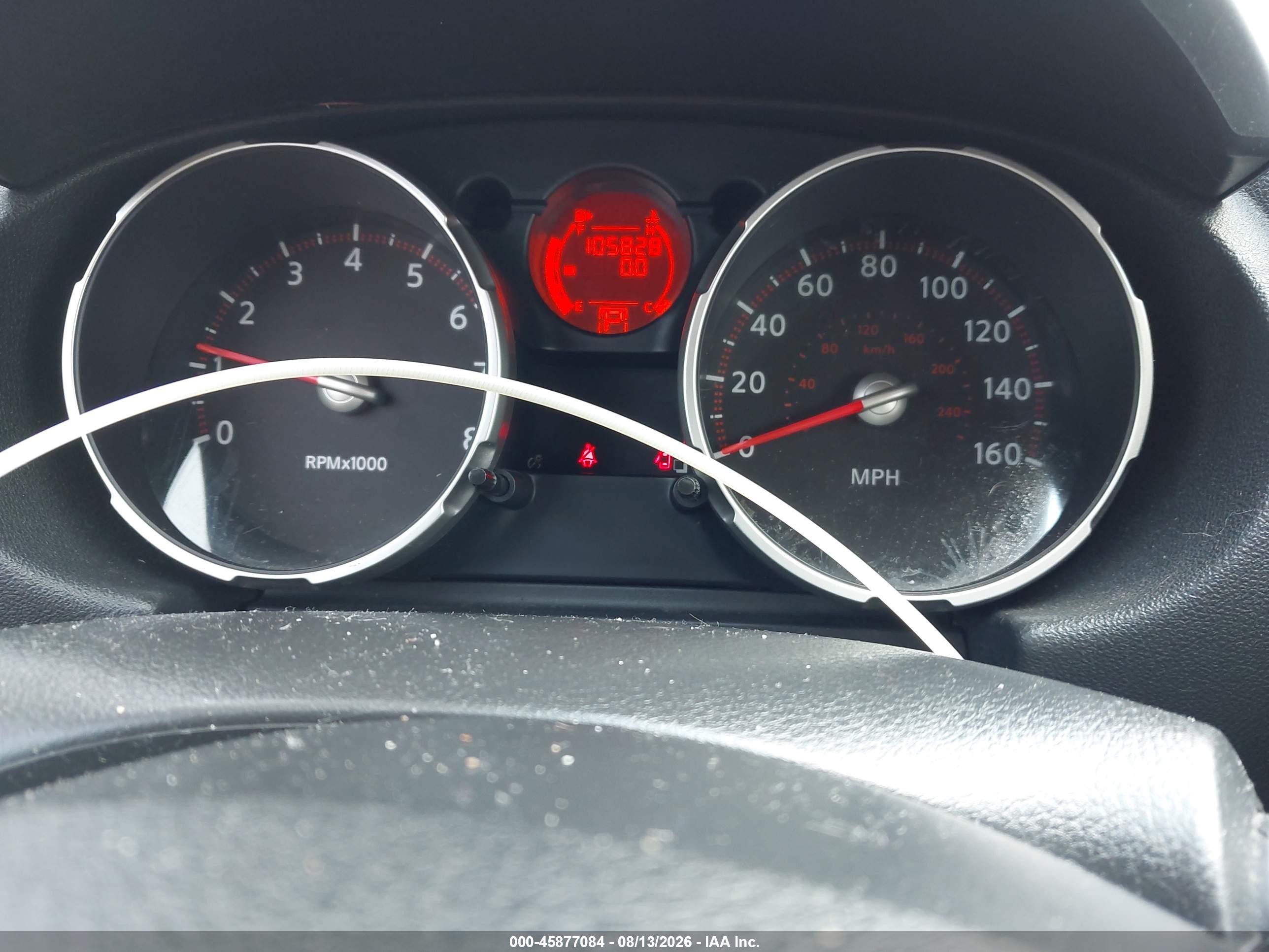 2010 Nissan Rogue S Blue vin: JN8AS5MV9AW120710