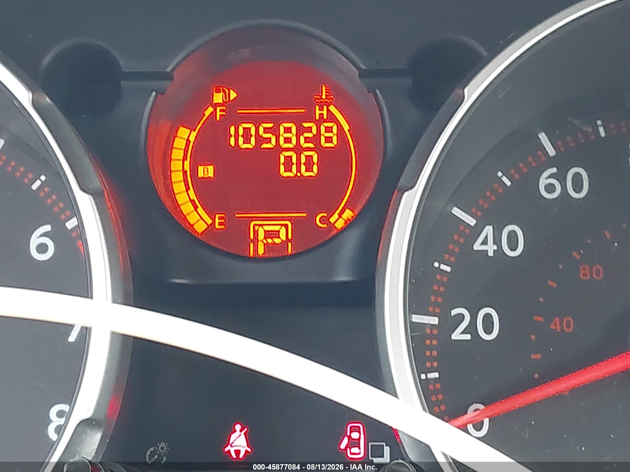 2010 Nissan Rogue S Blue vin: JN8AS5MV9AW120710